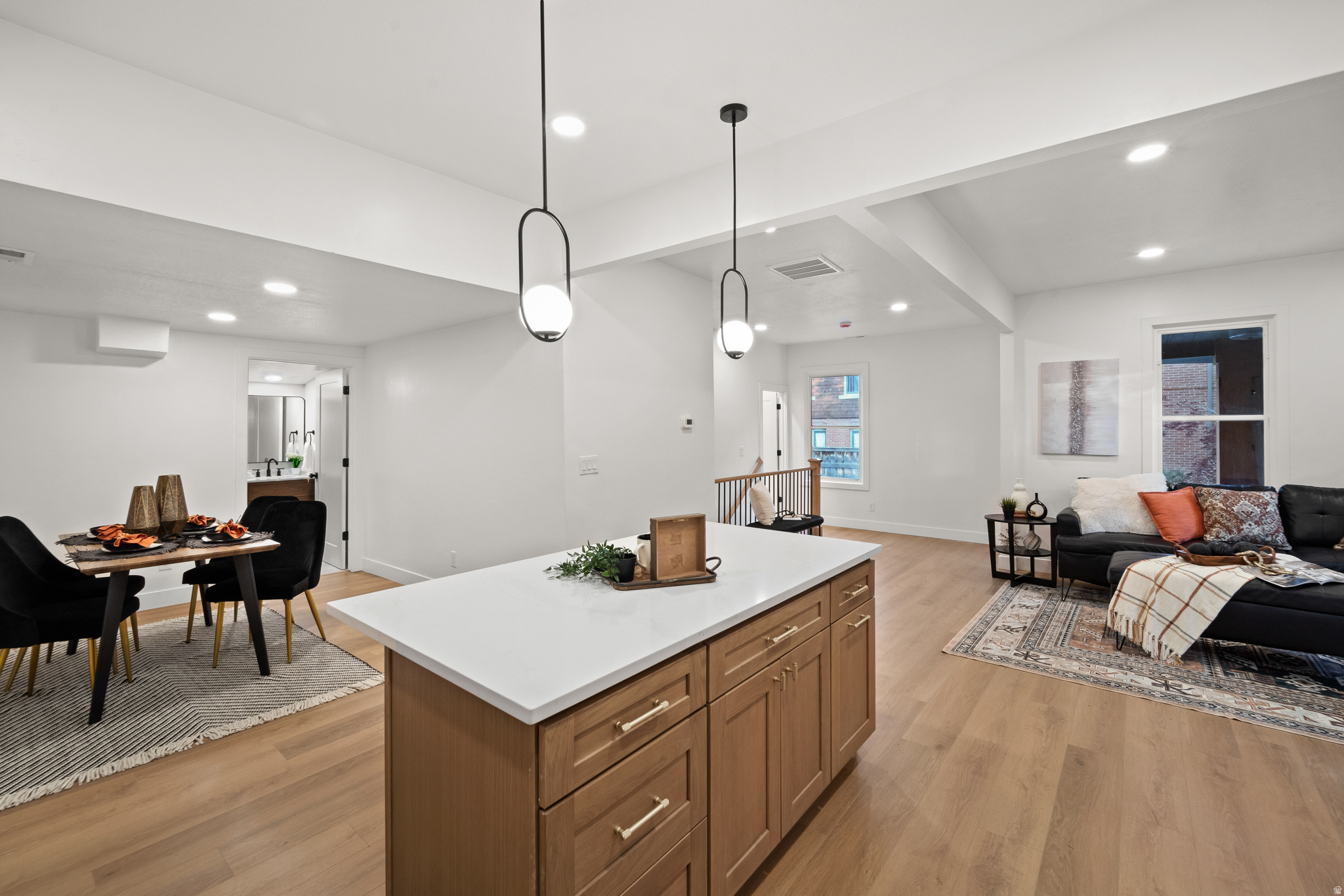 AVENUES - Residential