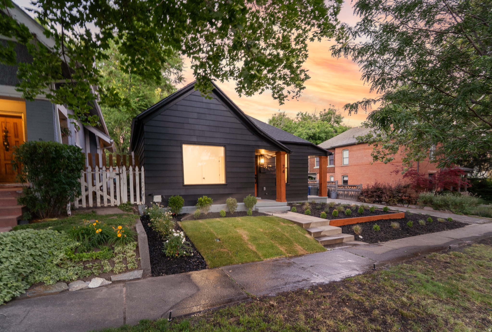 AVENUES - Residential