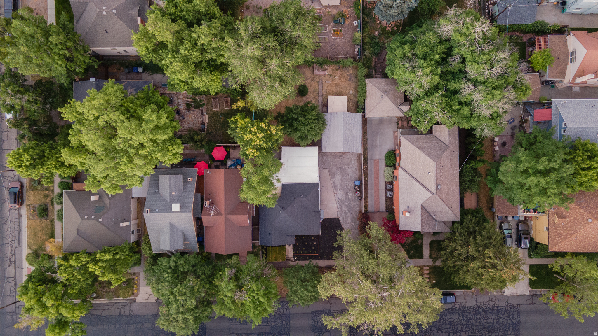 AVENUES - Residential