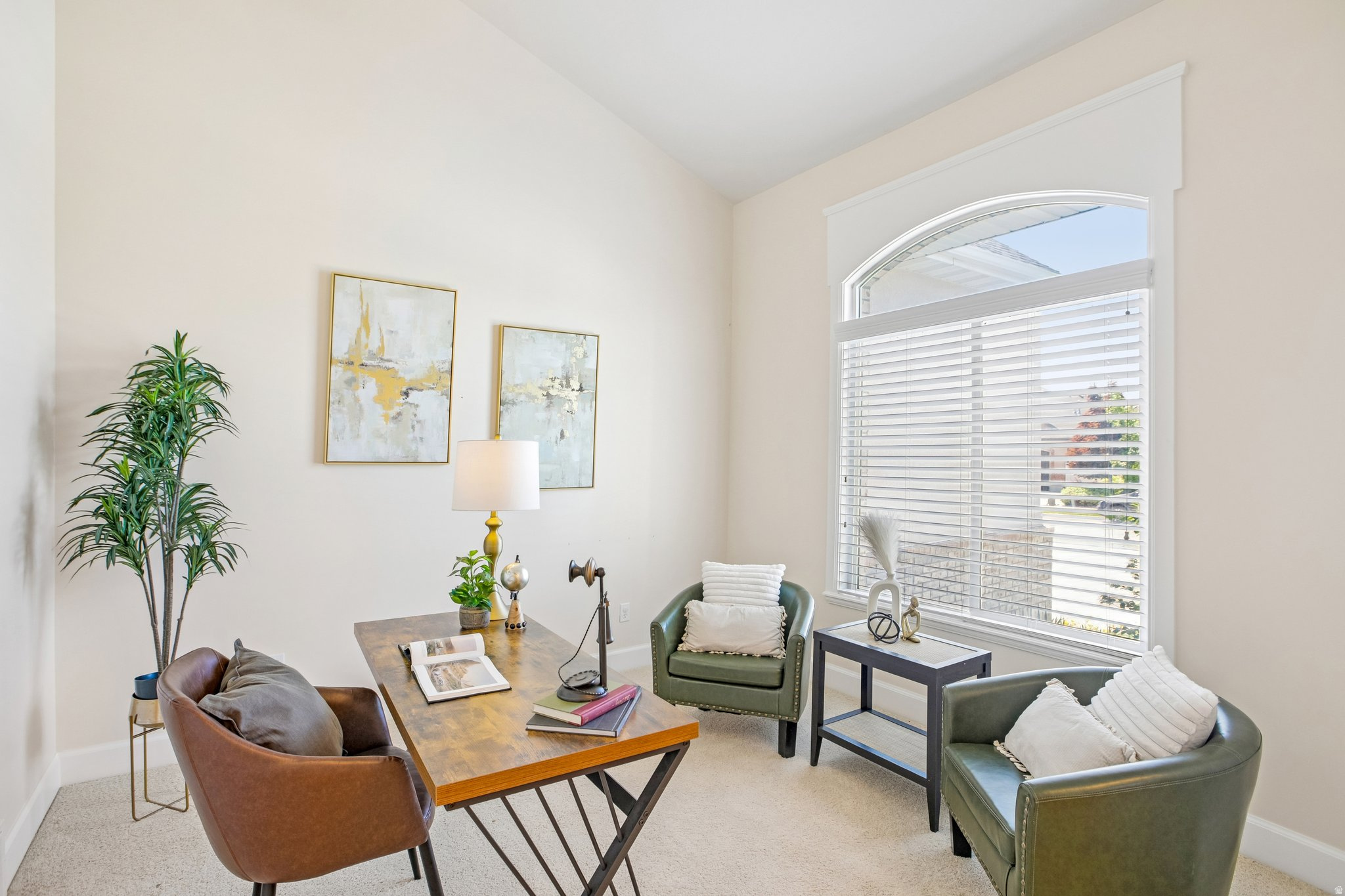 JONES FARM - Residential
