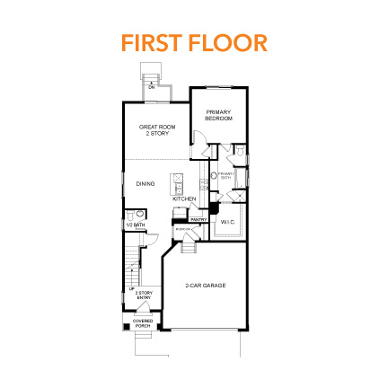 RIVER POINT - Residential