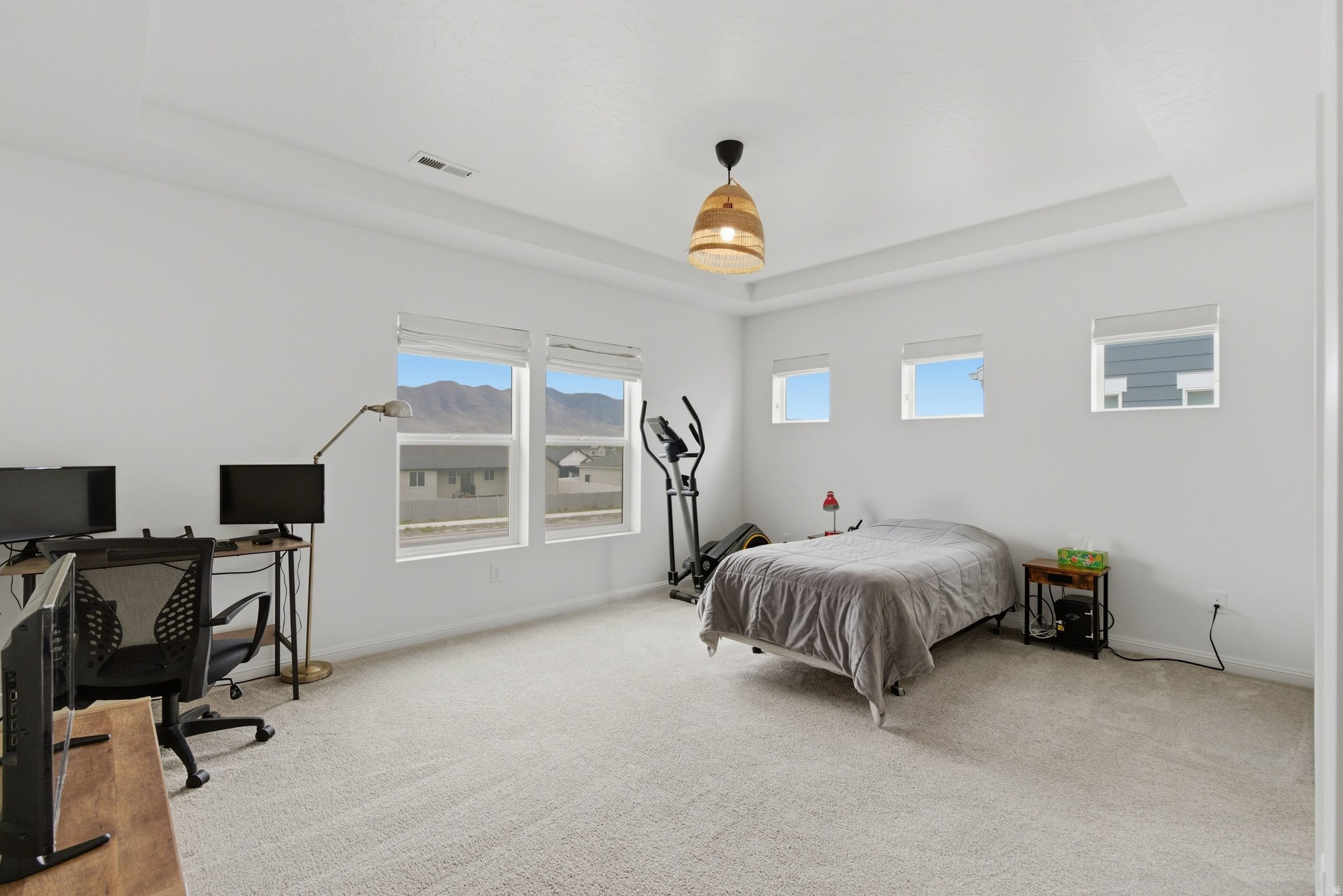 BRYLEE FARMS - Residential