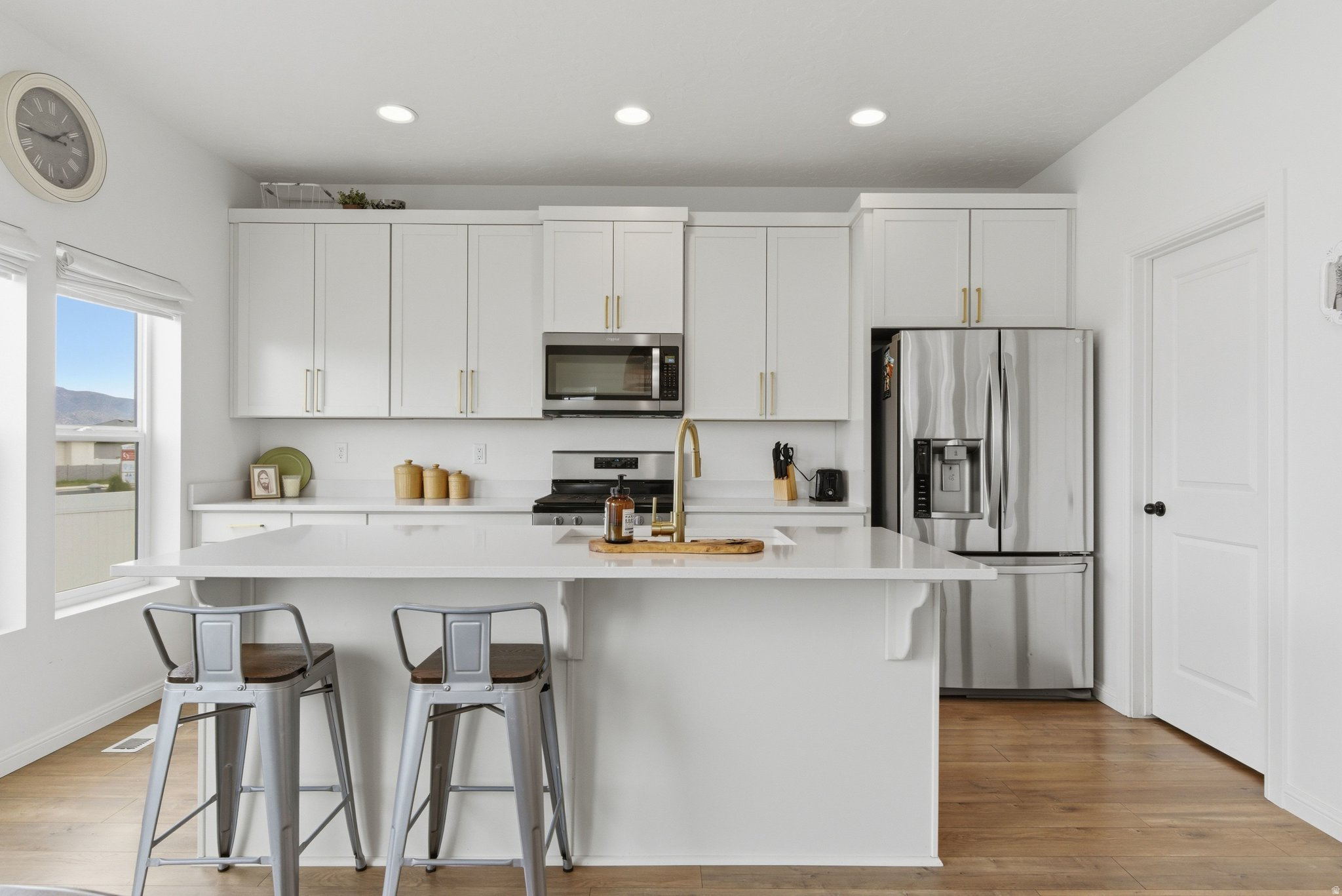 BRYLEE FARMS - Residential