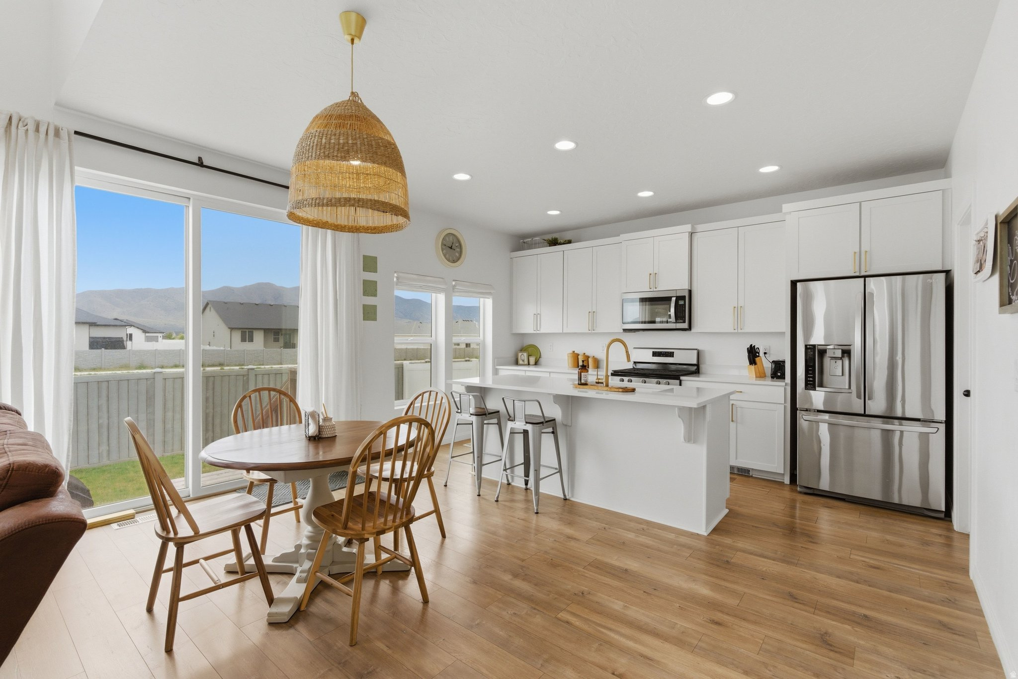 BRYLEE FARMS - Residential