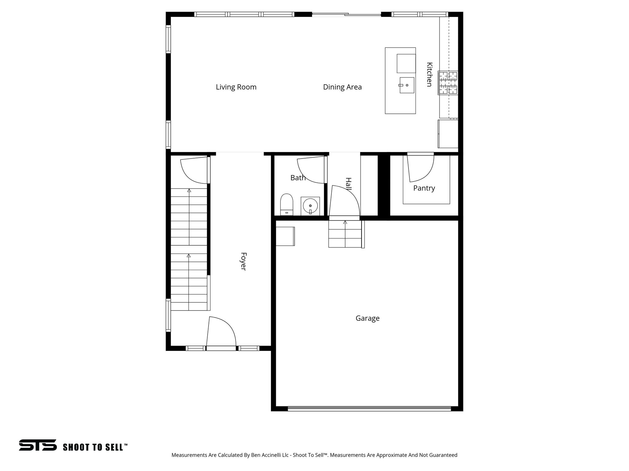 BRYLEE FARMS - Residential