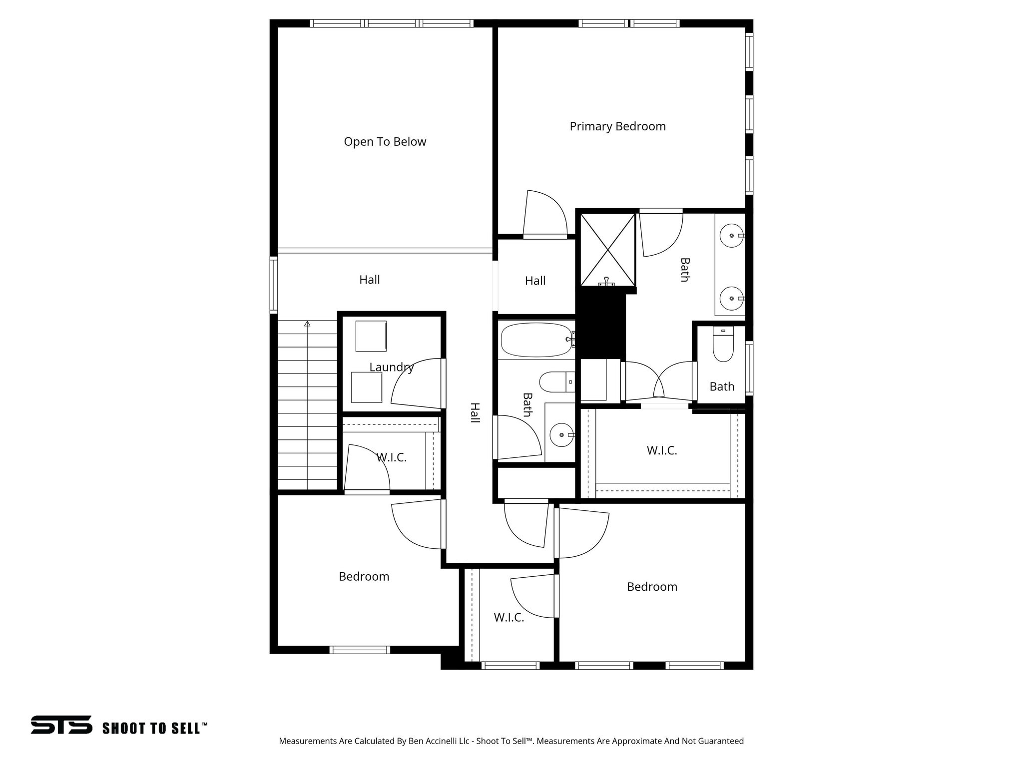 BRYLEE FARMS - Residential