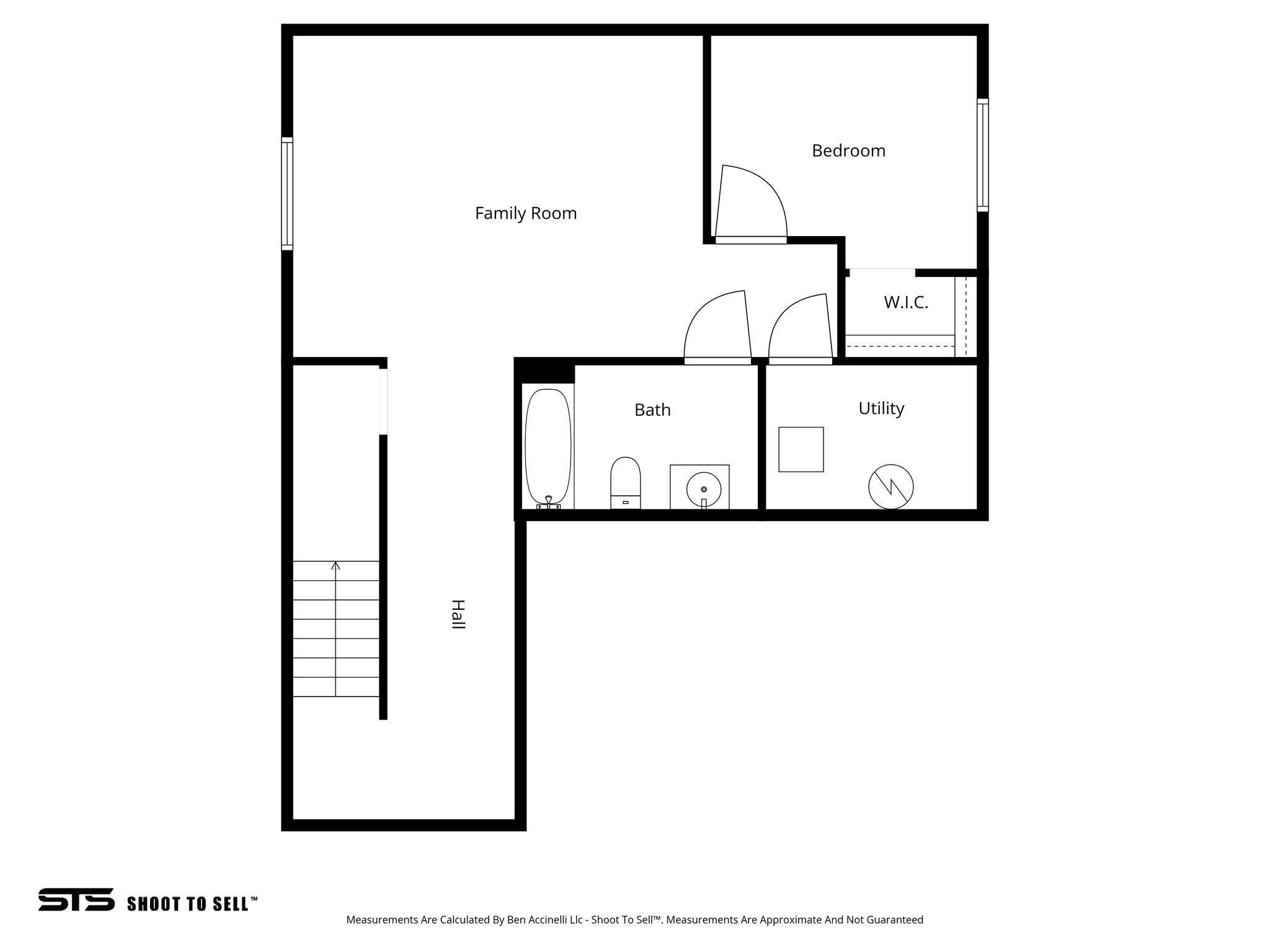 BRYLEE FARMS - Residential