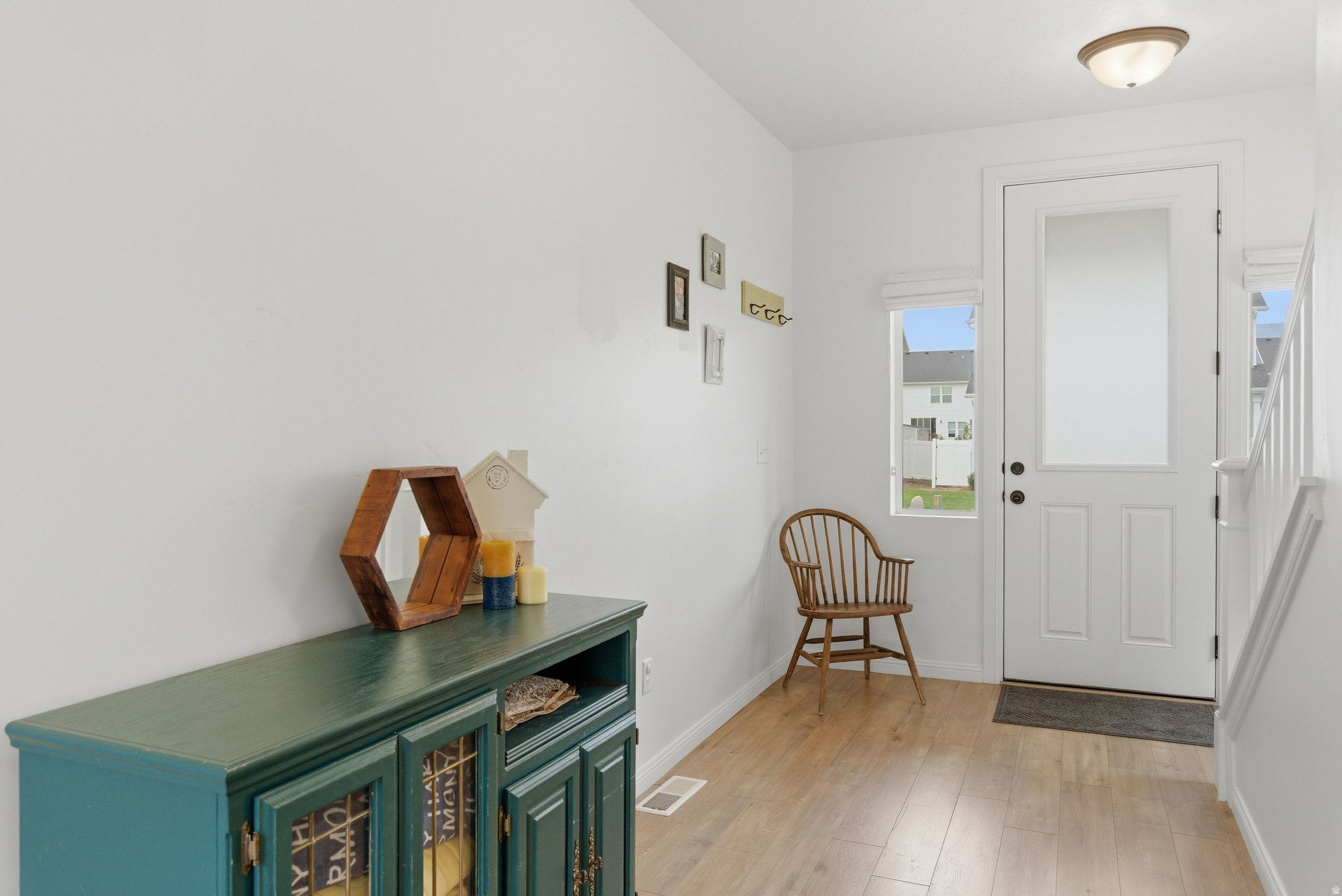 BRYLEE FARMS - Residential