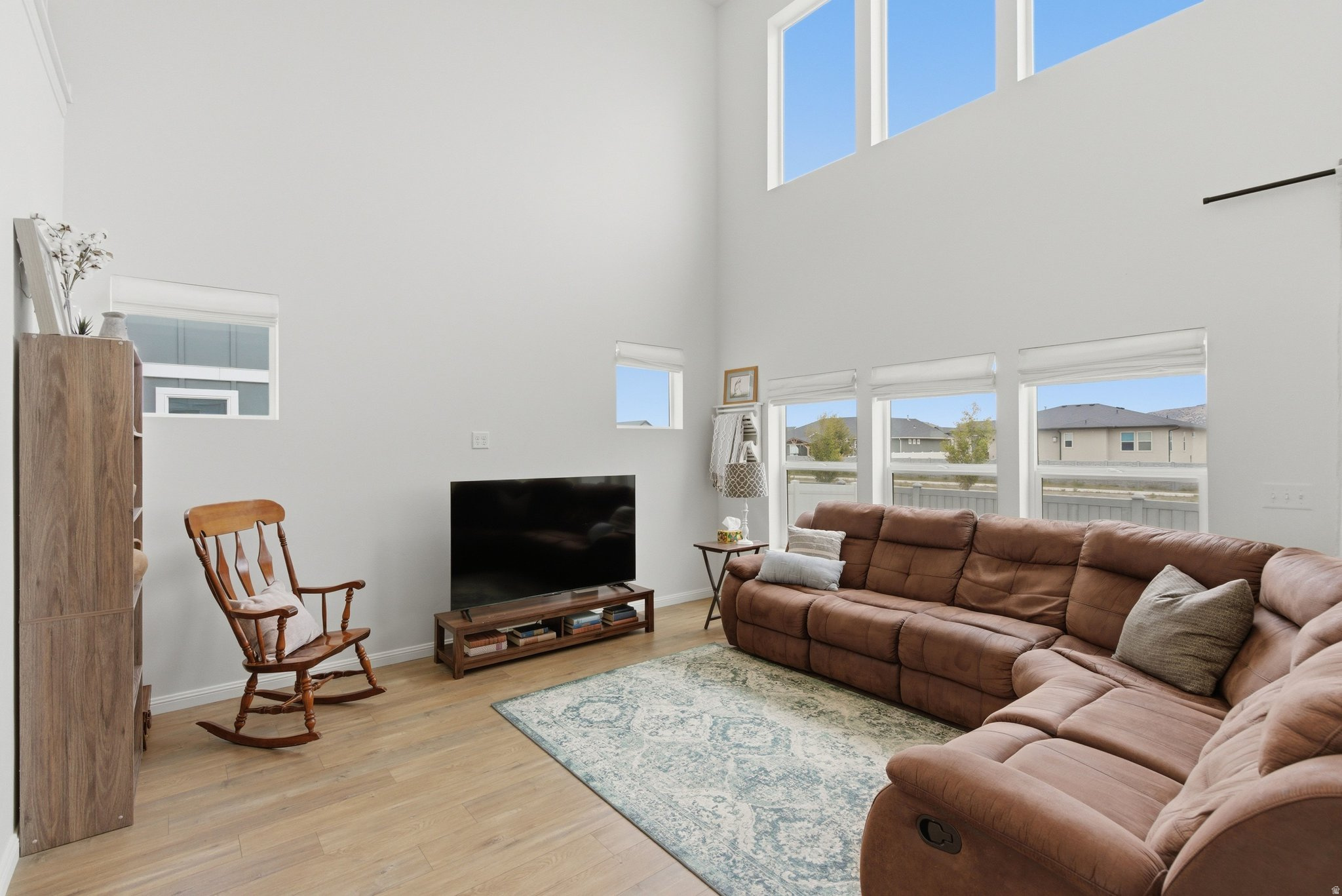 BRYLEE FARMS - Residential