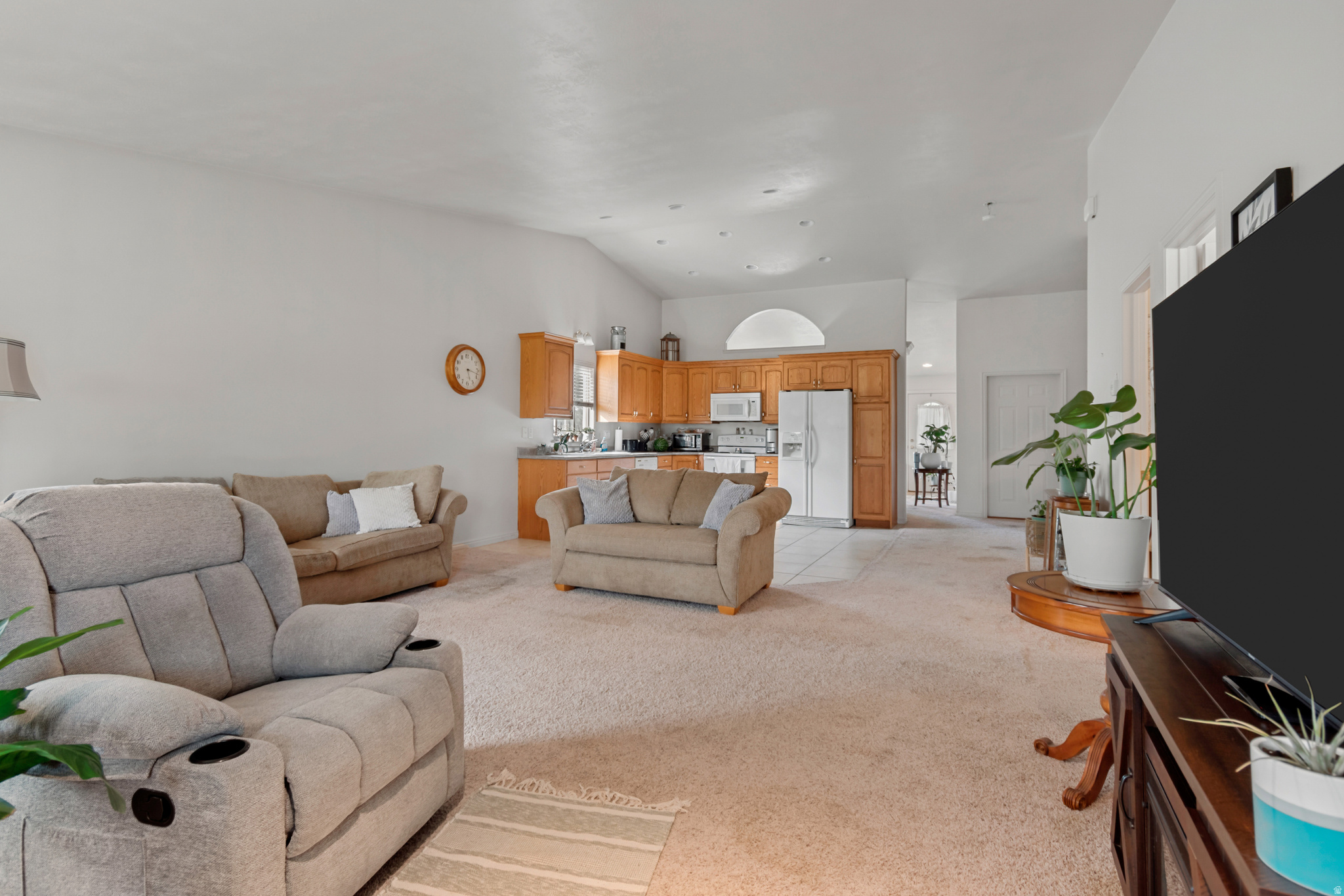 THE LINKS PARCEL - Residential