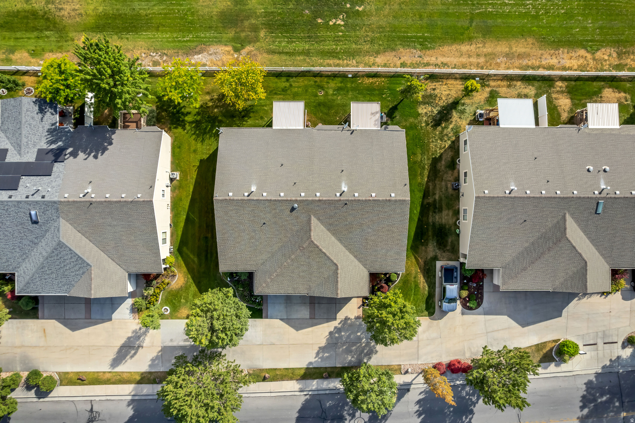THE LINKS PARCEL - Residential