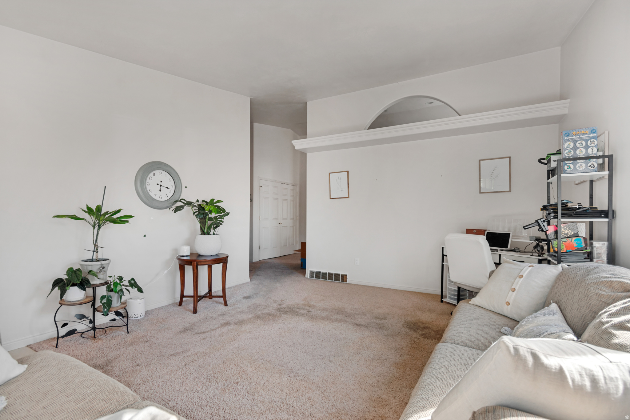 THE LINKS PARCEL - Residential