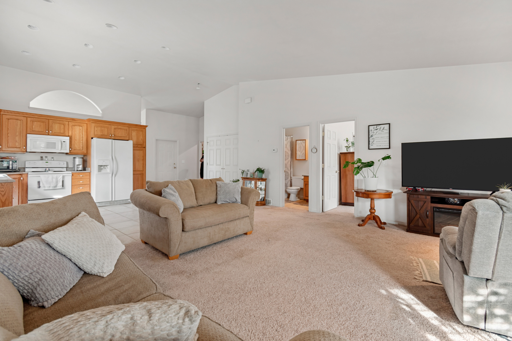 THE LINKS PARCEL - Residential
