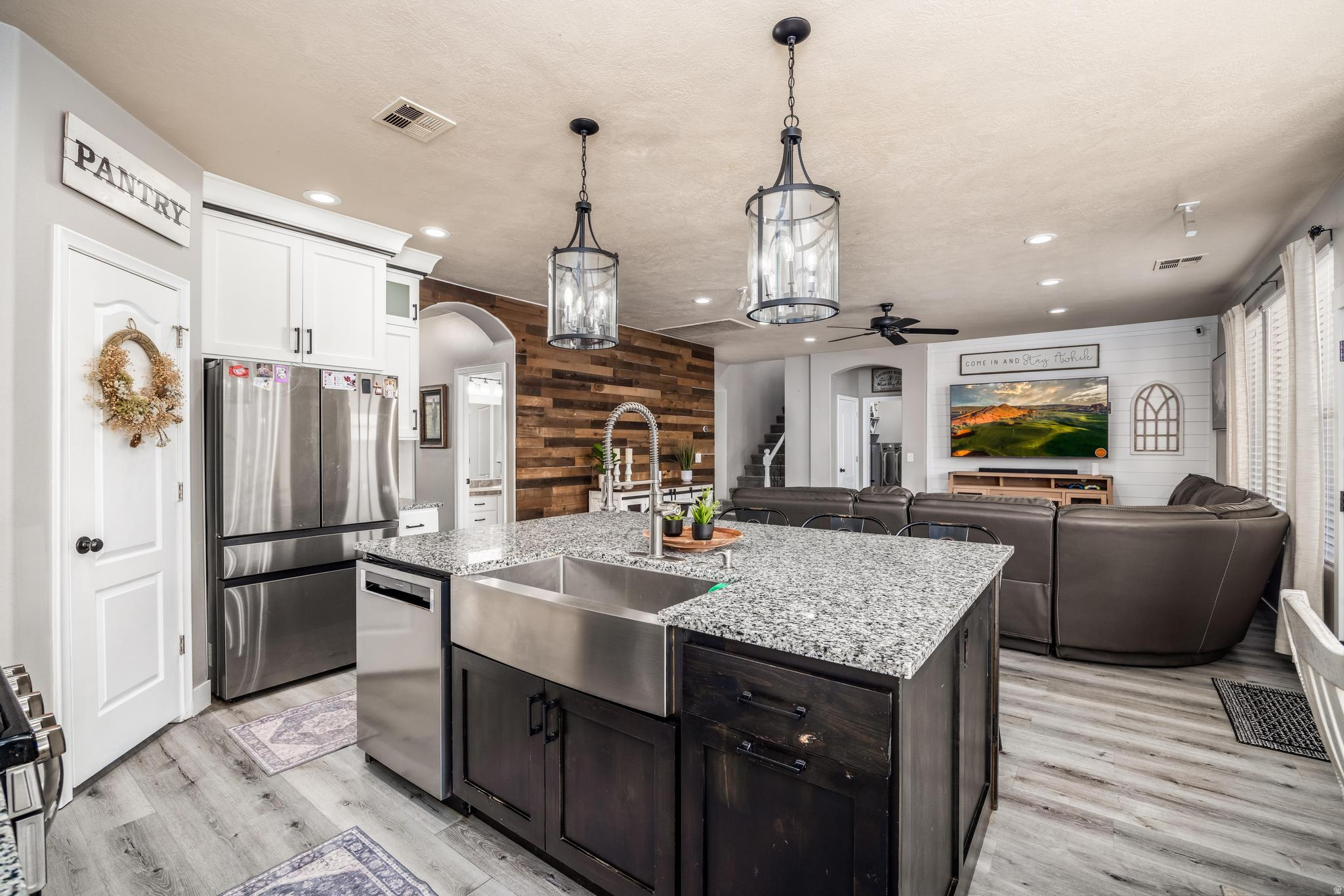 CORONADO RIDGE PH 1 - Residential