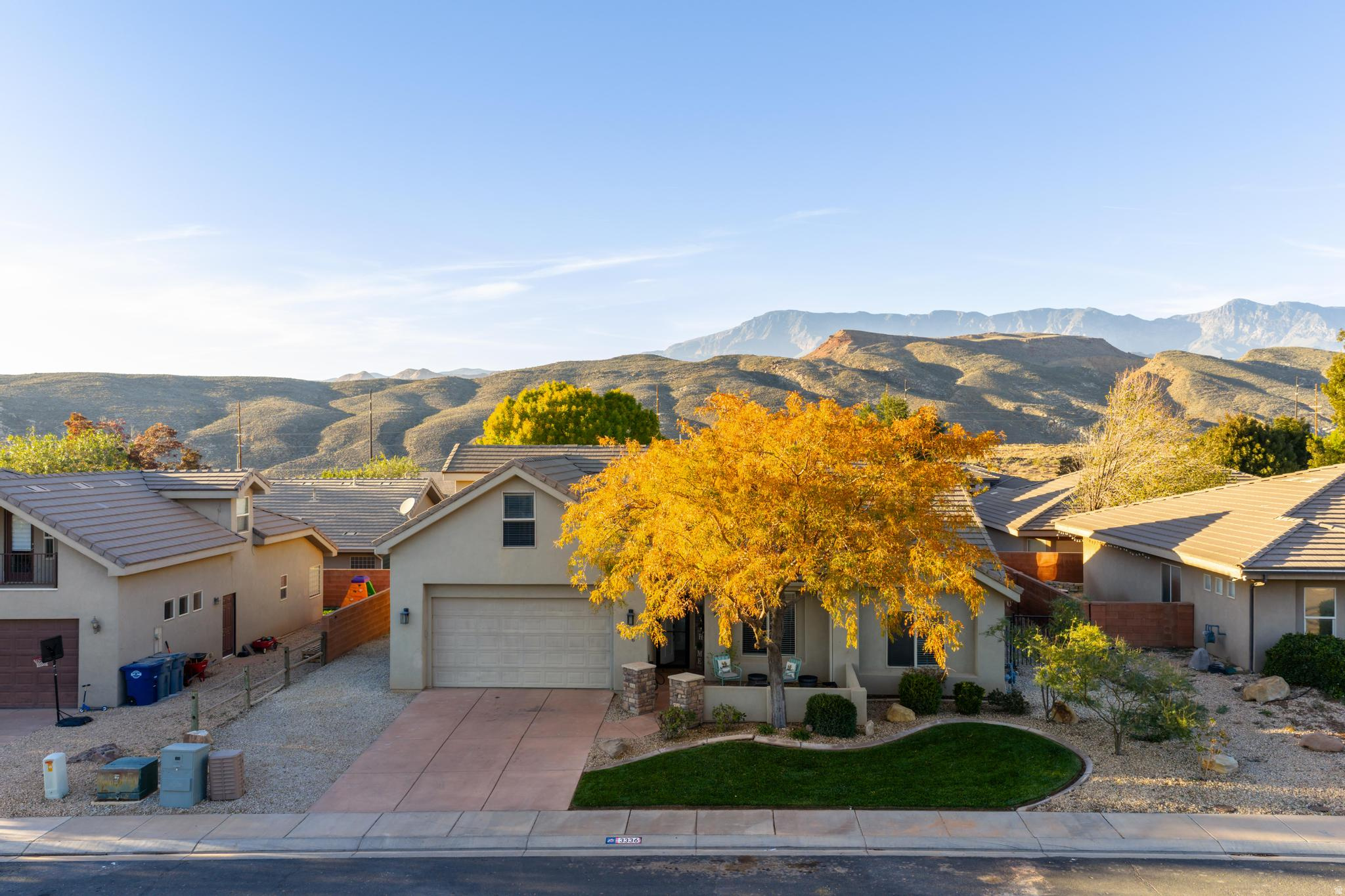 CORONADO RIDGE PH 1 - Residential