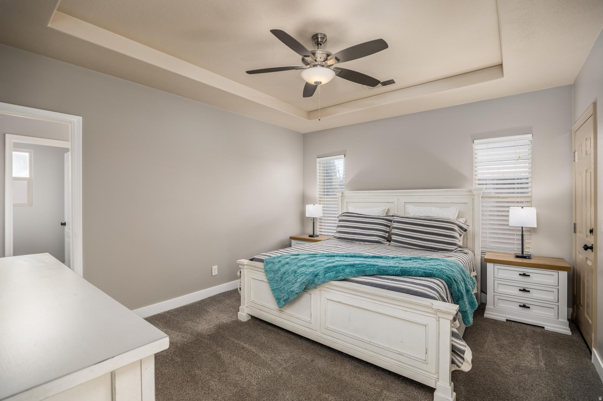CORONADO RIDGE PH 1 - Residential