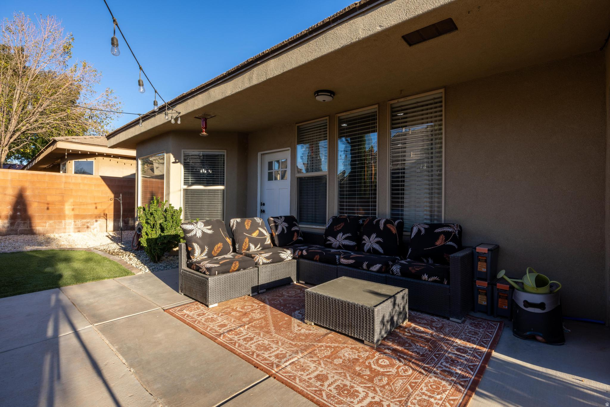 CORONADO RIDGE PH 1 - Residential