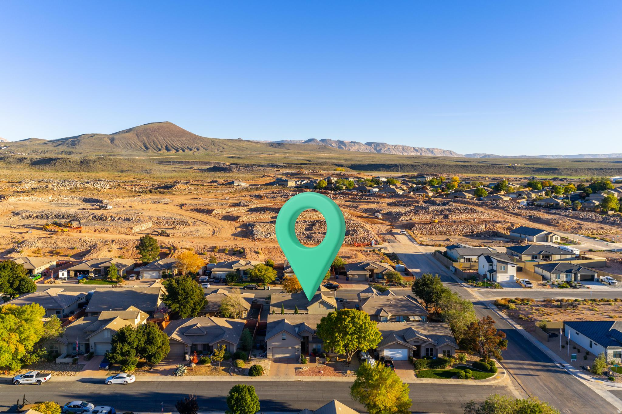 CORONADO RIDGE PH 1 - Residential
