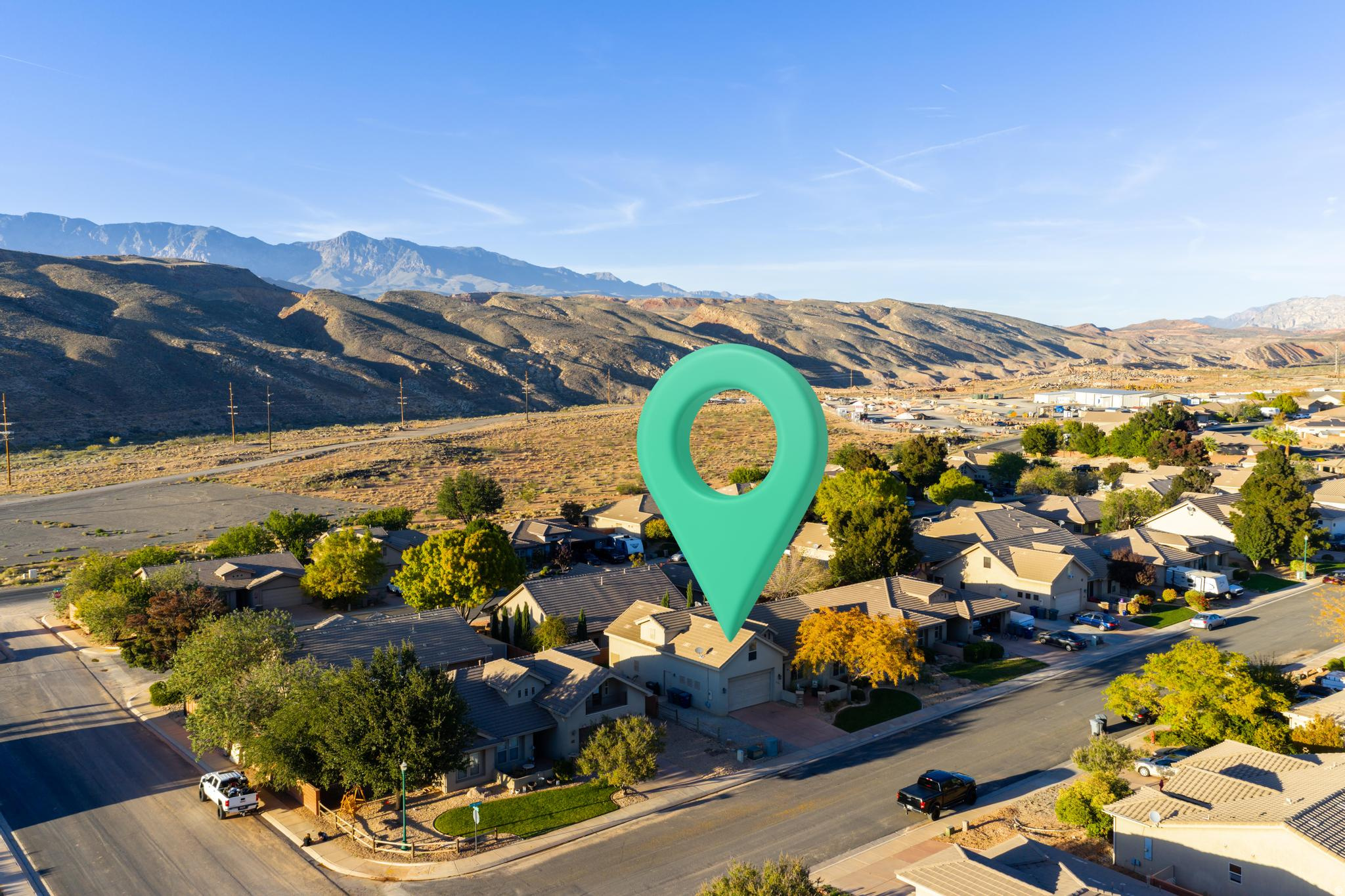 CORONADO RIDGE PH 1 - Residential