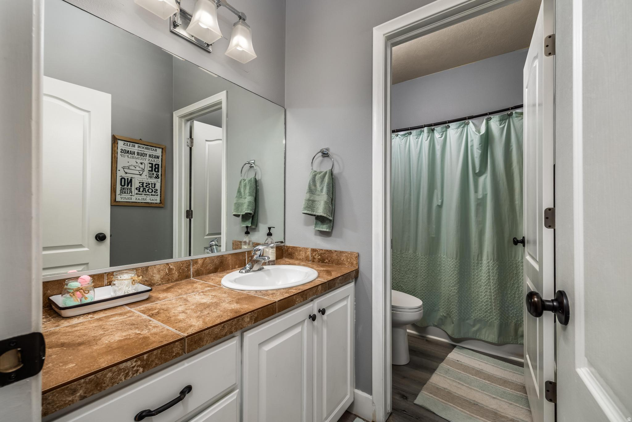 CORONADO RIDGE PH 1 - Residential