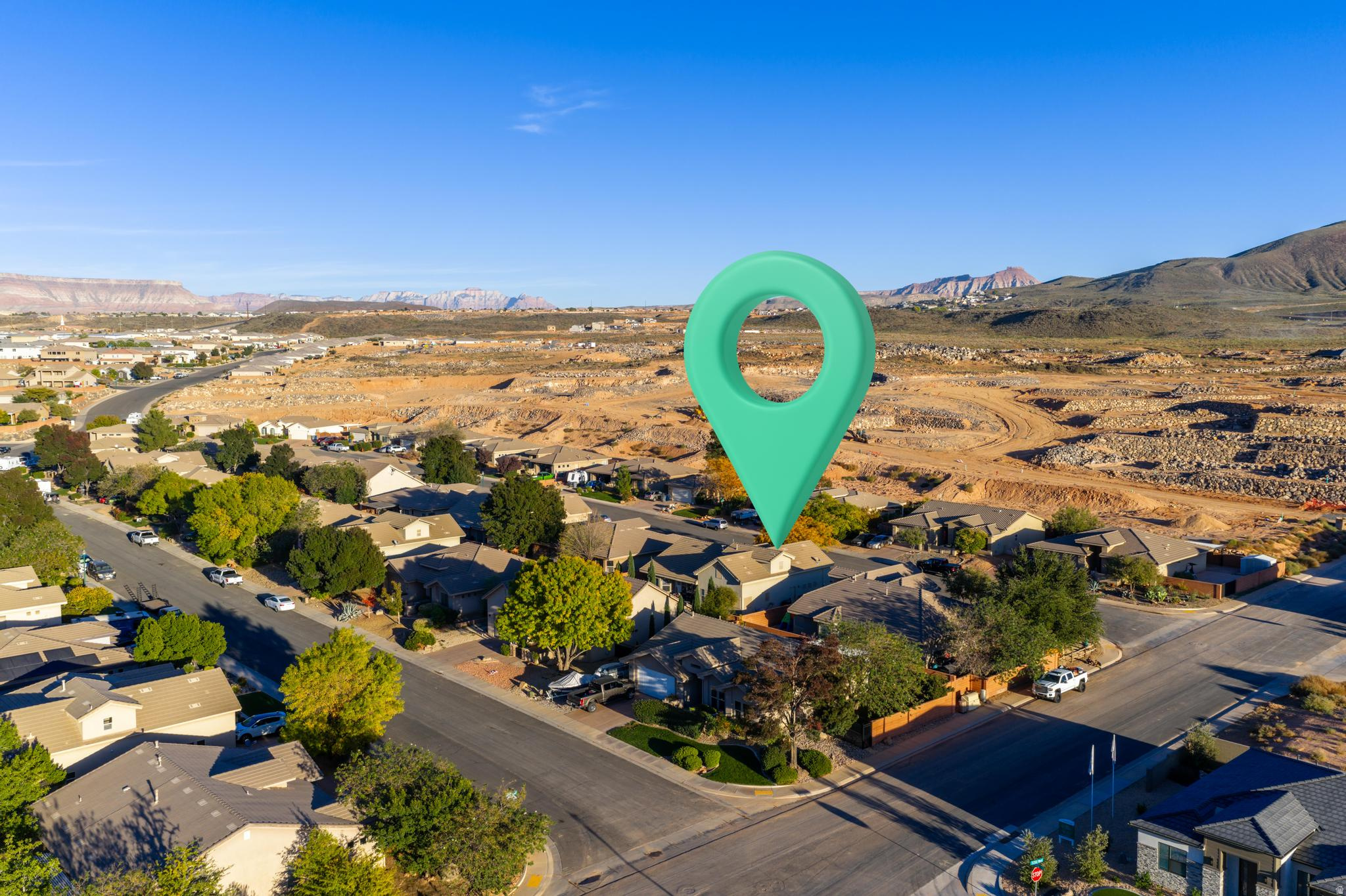 CORONADO RIDGE PH 1 - Residential