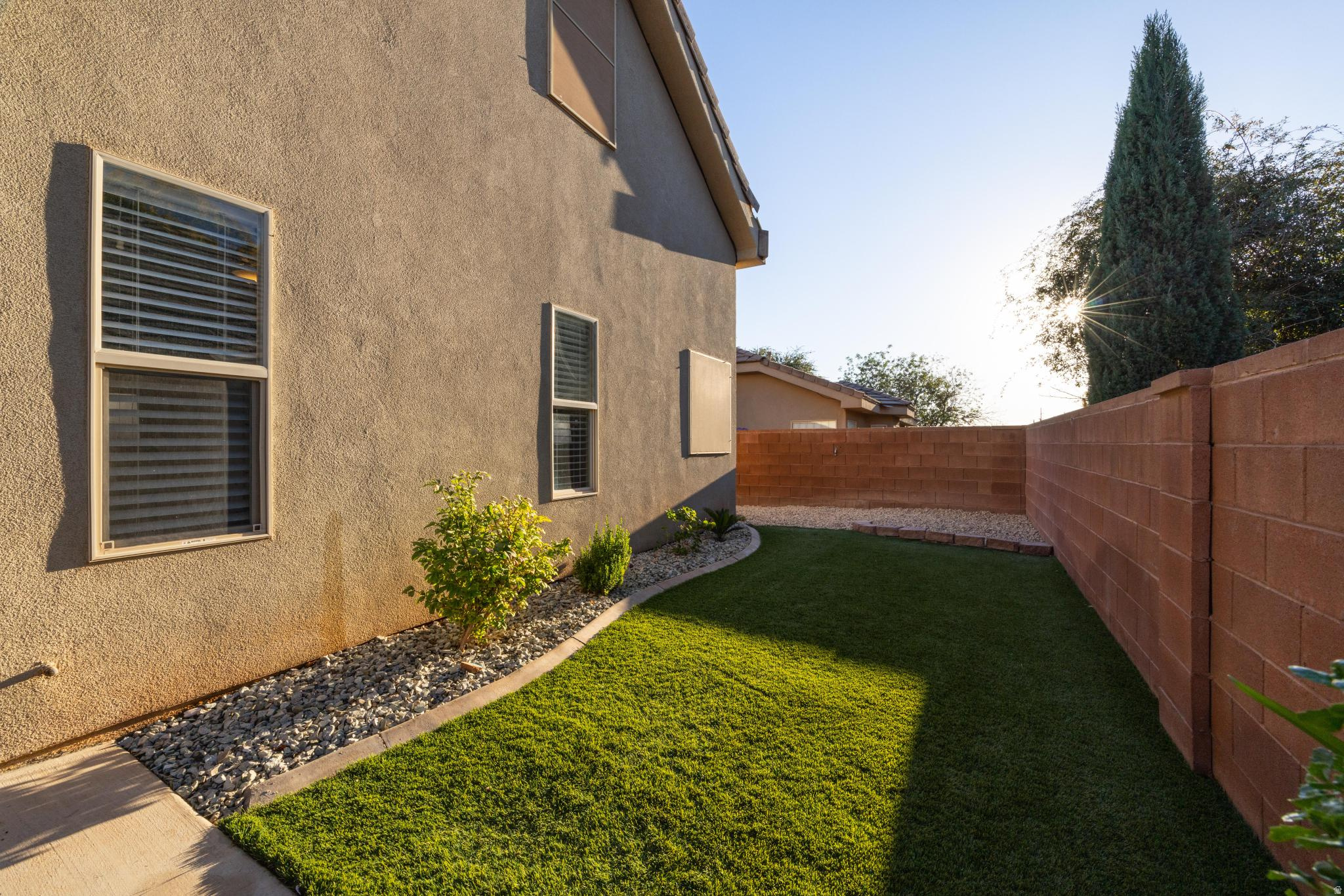 CORONADO RIDGE PH 1 - Residential