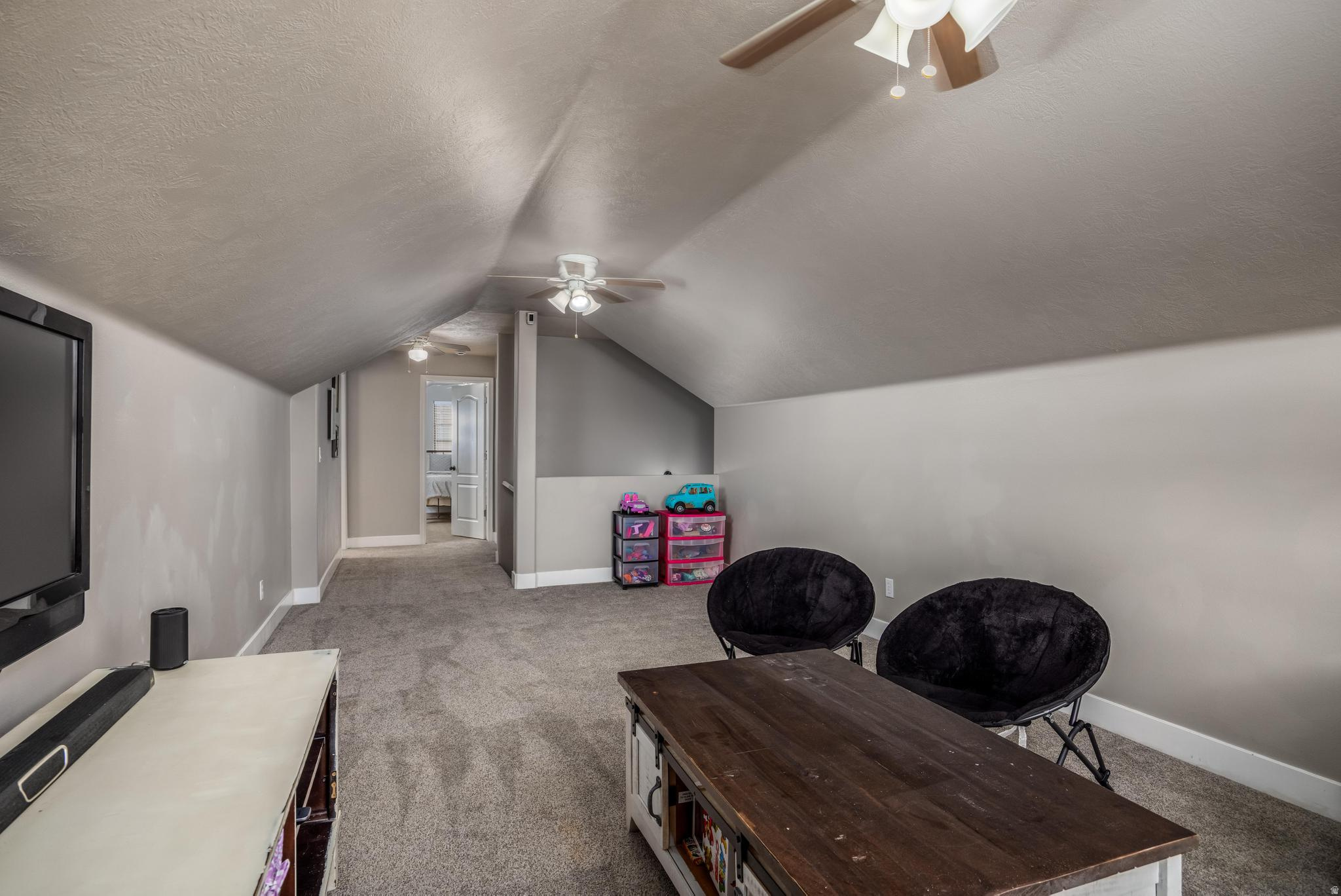 CORONADO RIDGE PH 1 - Residential