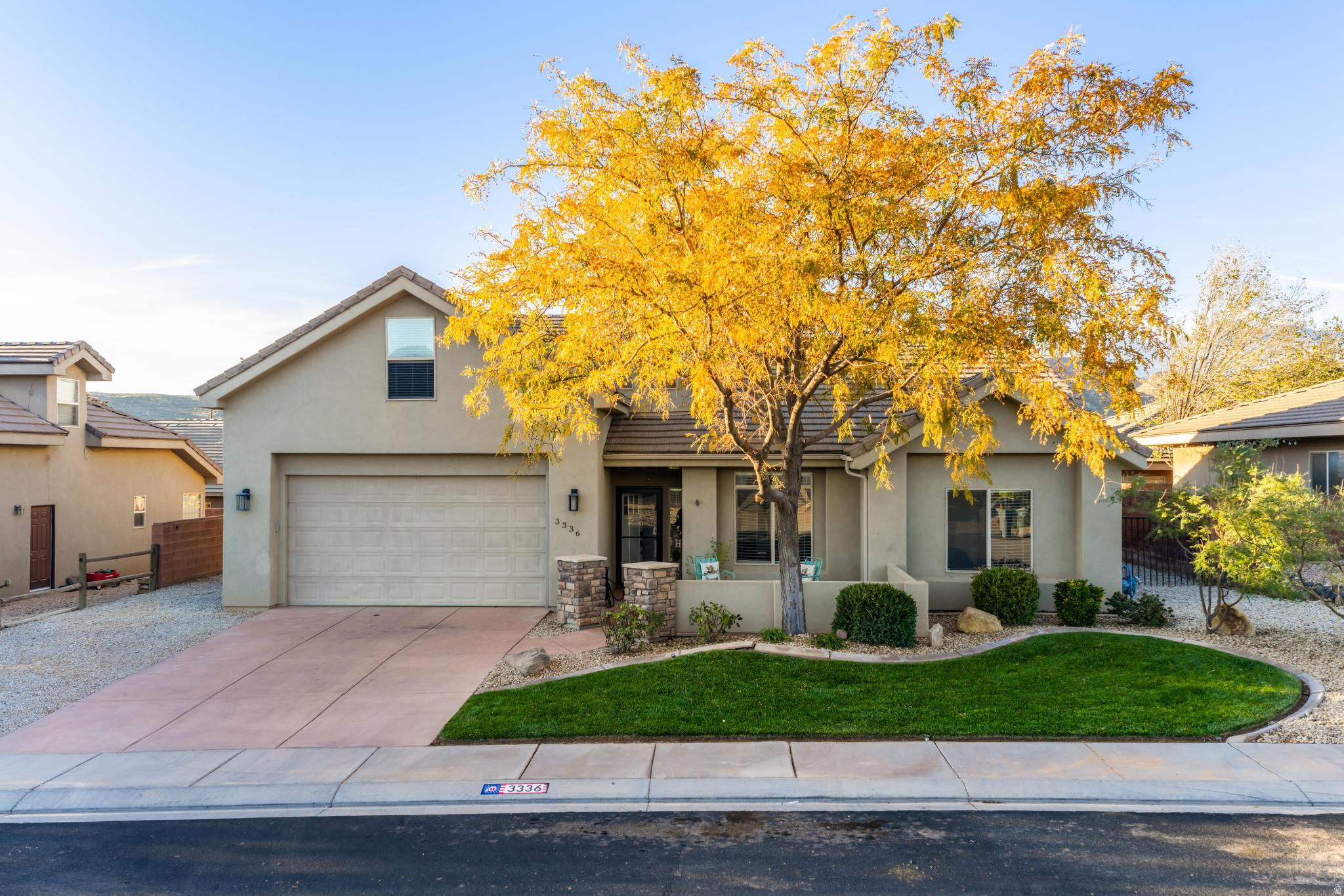 CORONADO RIDGE PH 1 - Residential