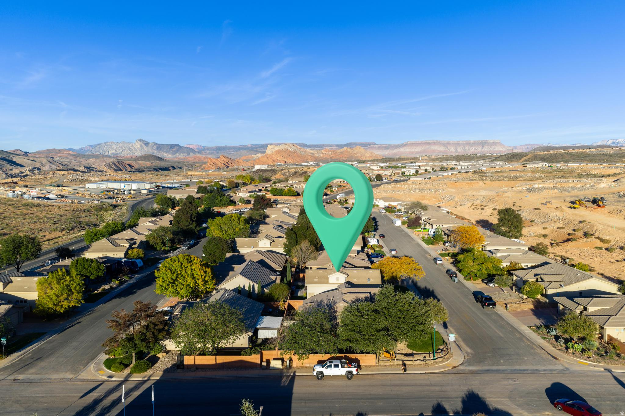 CORONADO RIDGE PH 1 - Residential