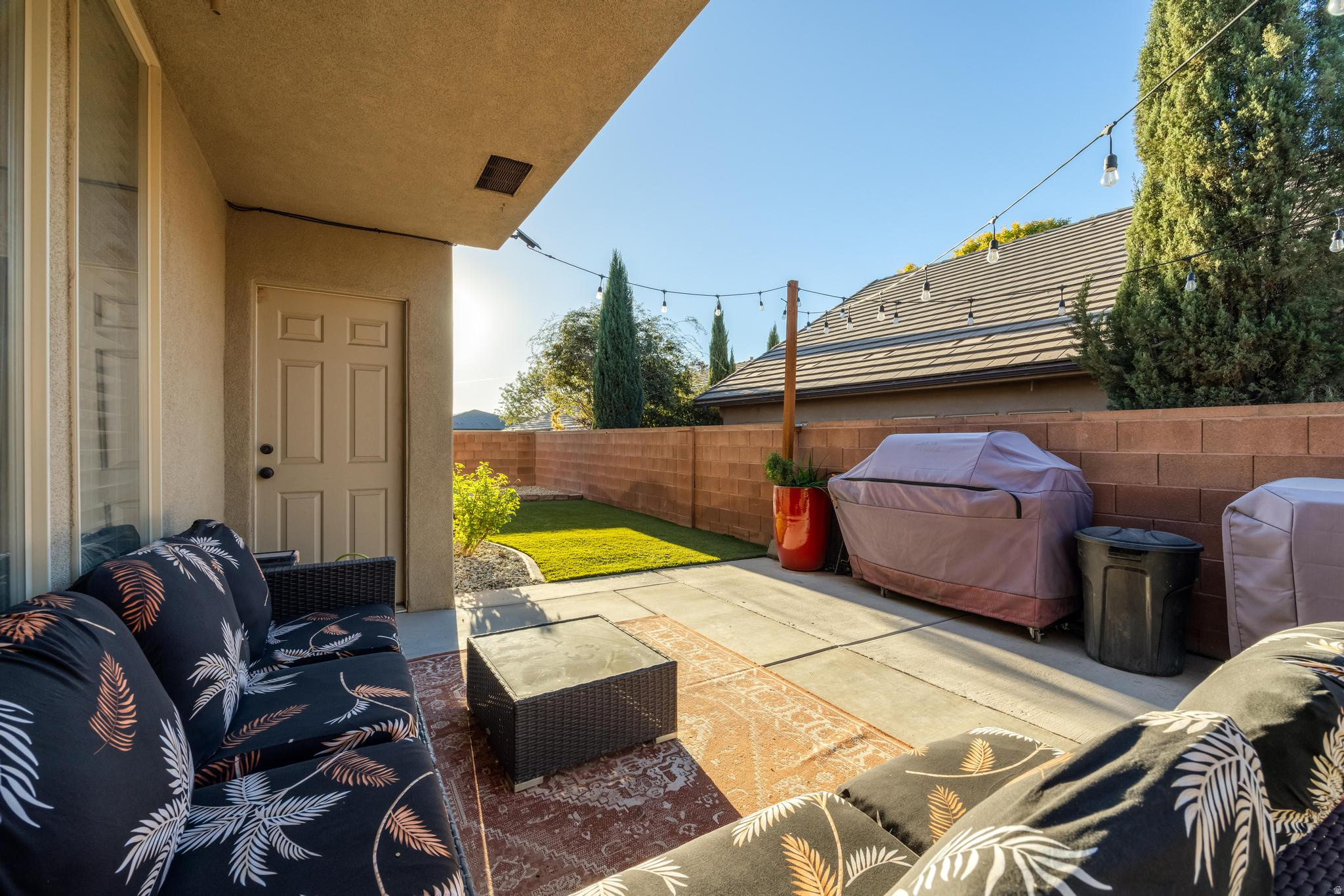 CORONADO RIDGE PH 1 - Residential