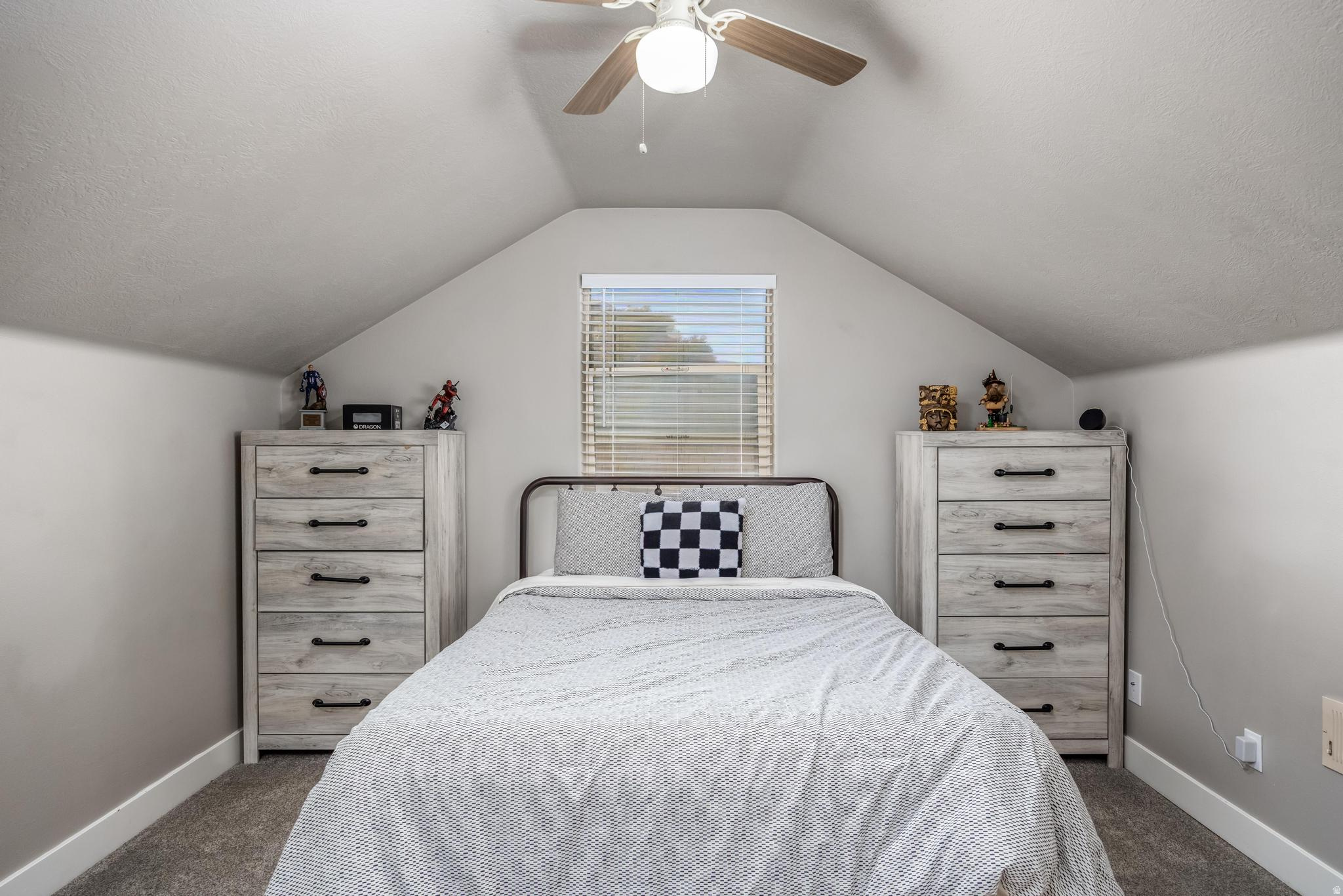 CORONADO RIDGE PH 1 - Residential