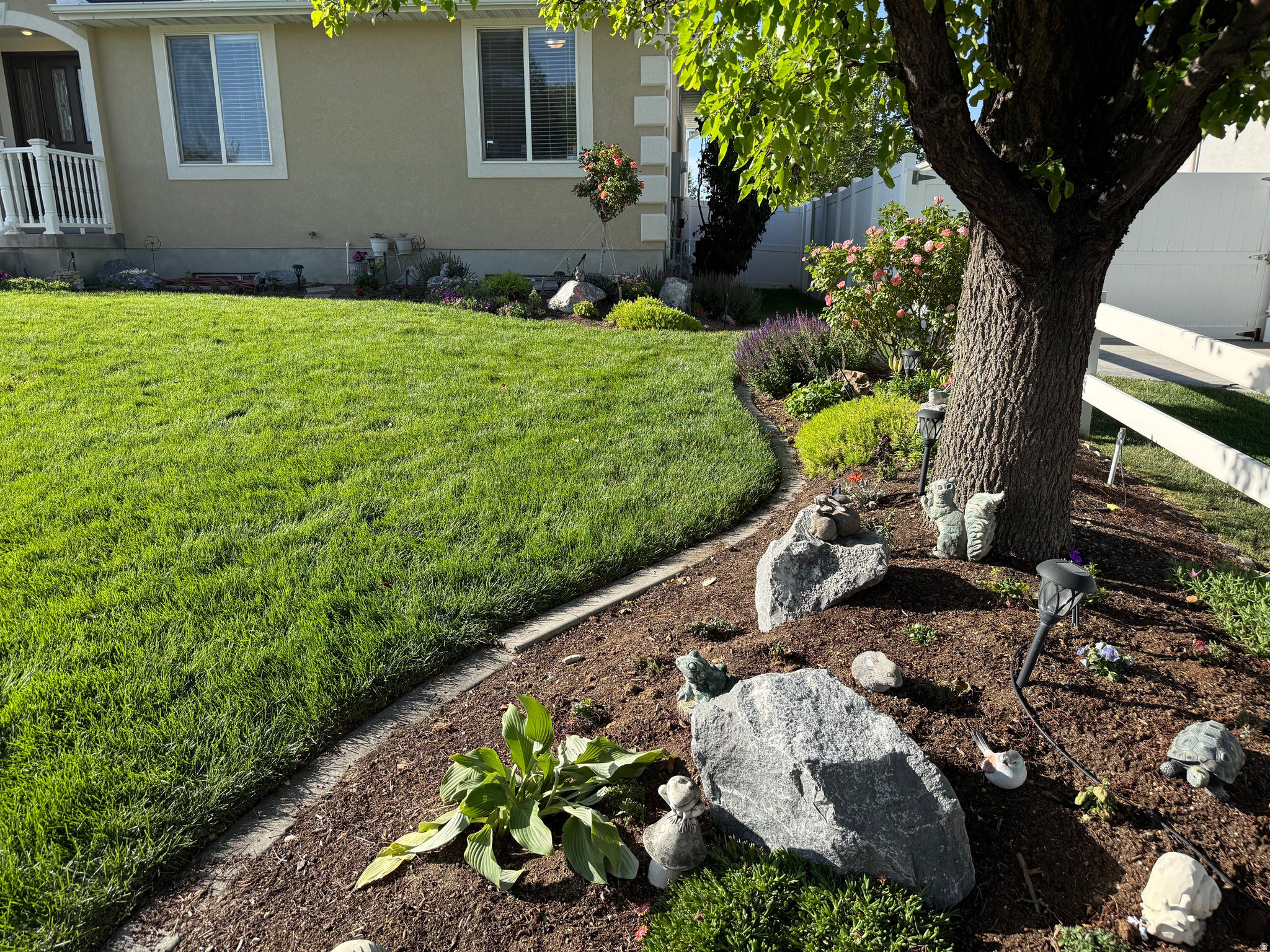 DEER MOUNTAIN ESTATES - Residential