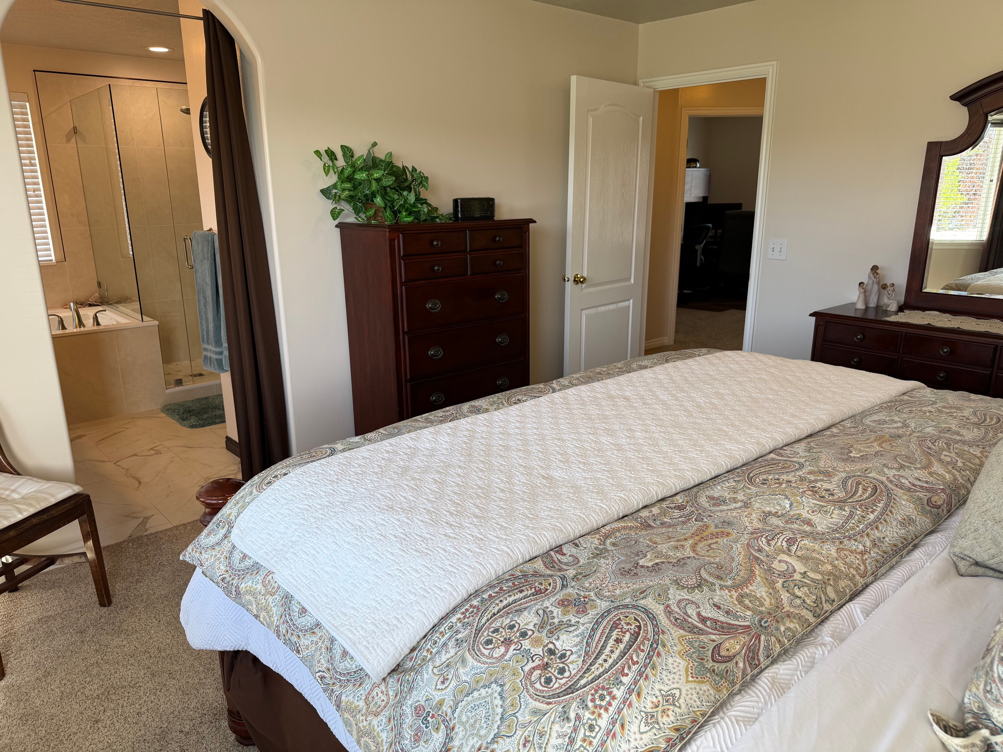 DEER MOUNTAIN ESTATES - Residential