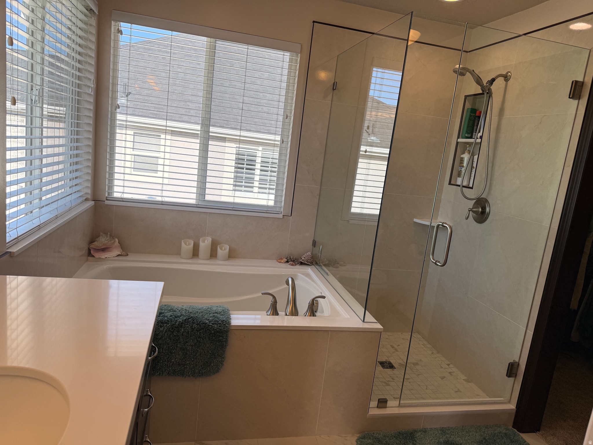 DEER MOUNTAIN ESTATES - Residential