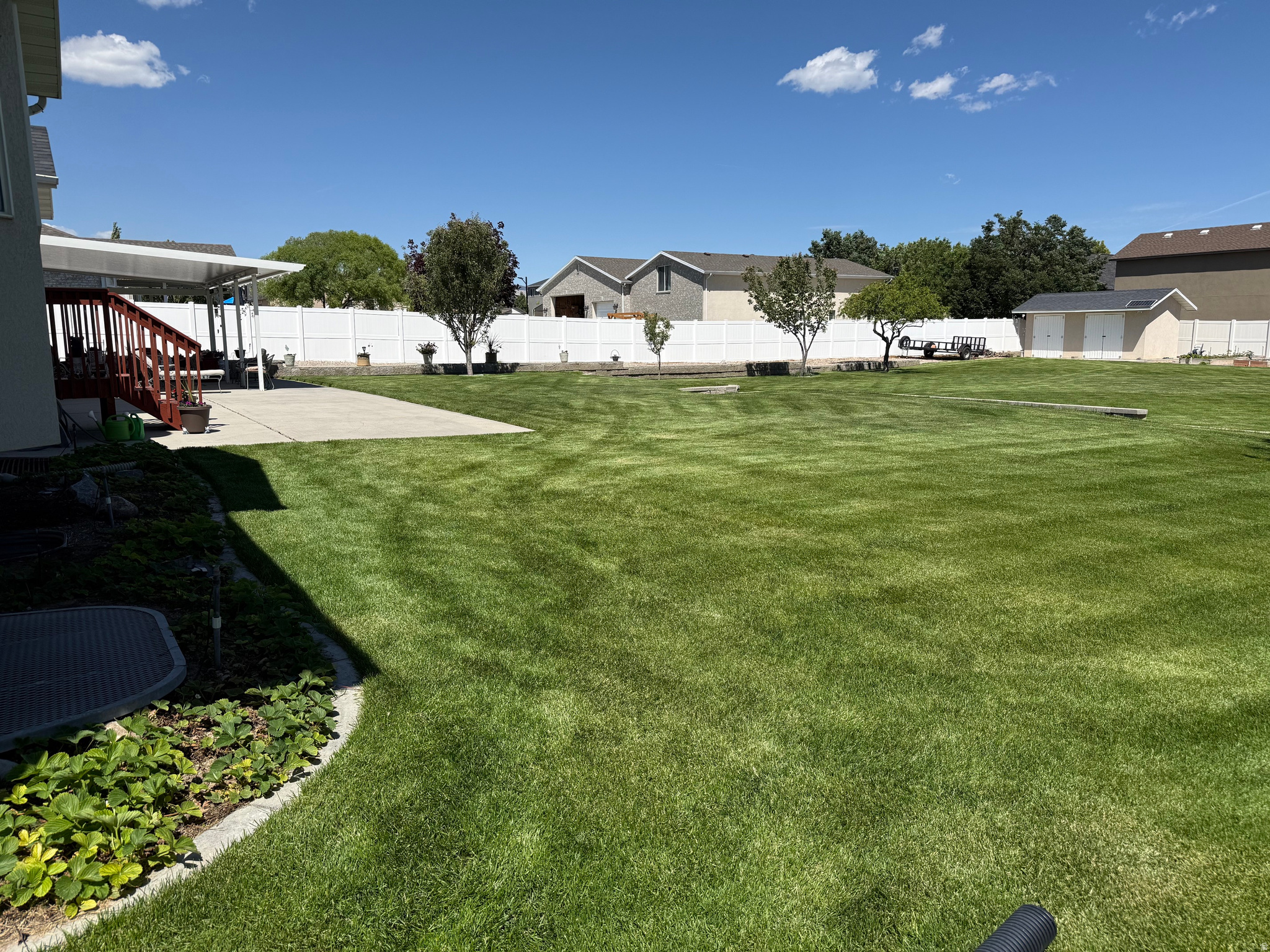 DEER MOUNTAIN ESTATES - Residential