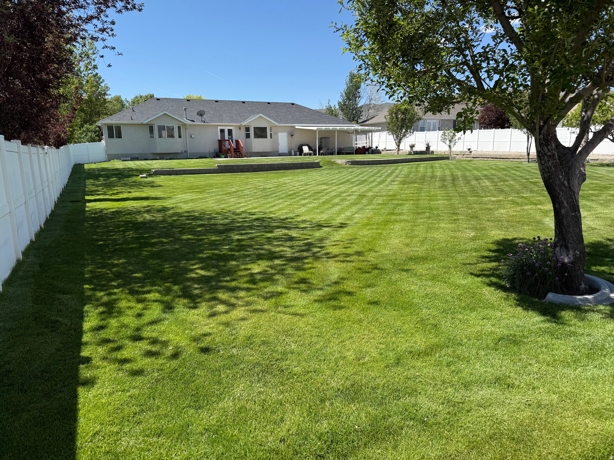DEER MOUNTAIN ESTATES - Residential