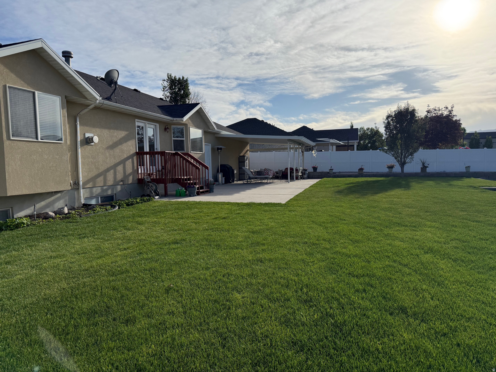 DEER MOUNTAIN ESTATES - Residential