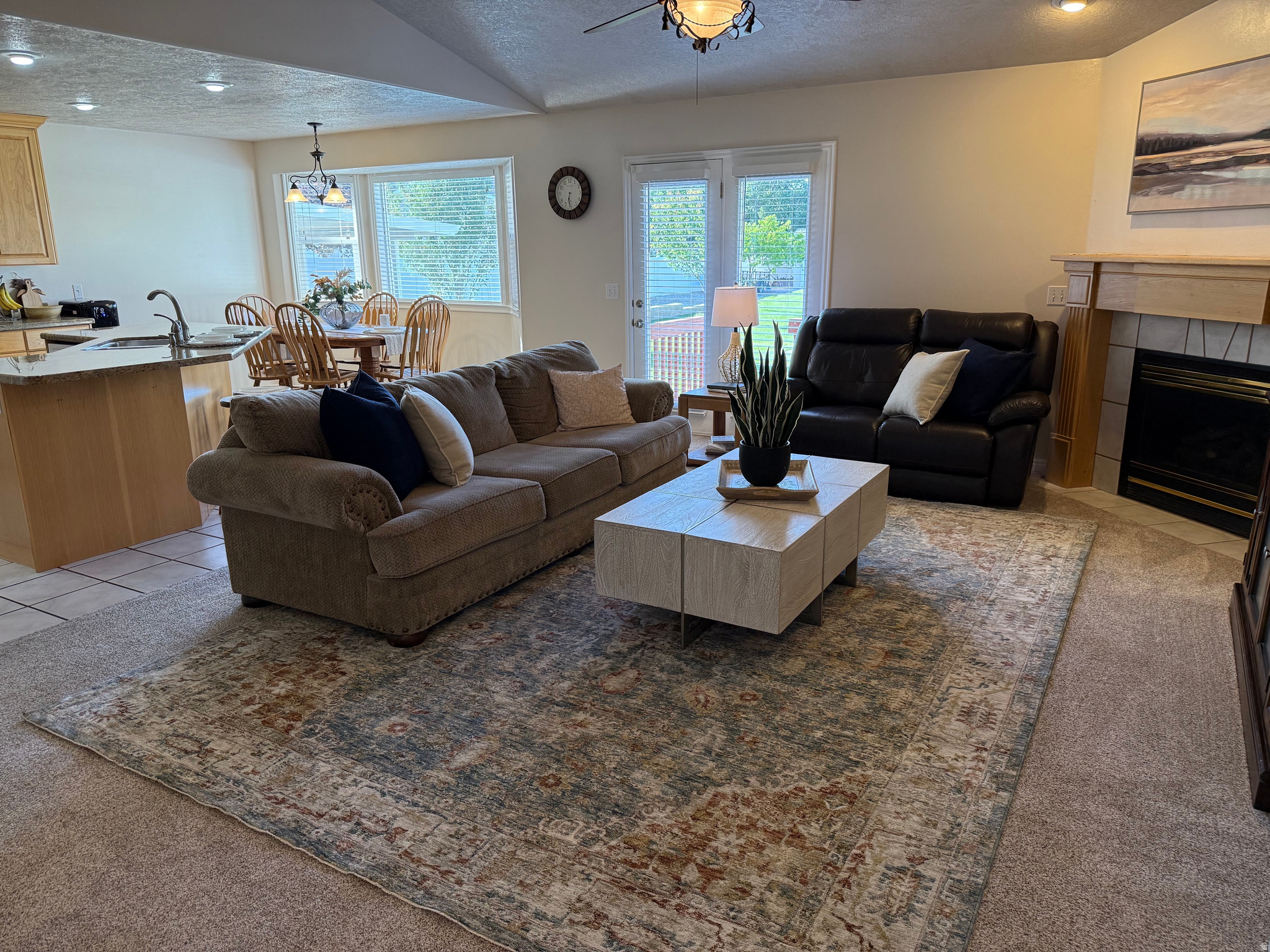 DEER MOUNTAIN ESTATES - Residential