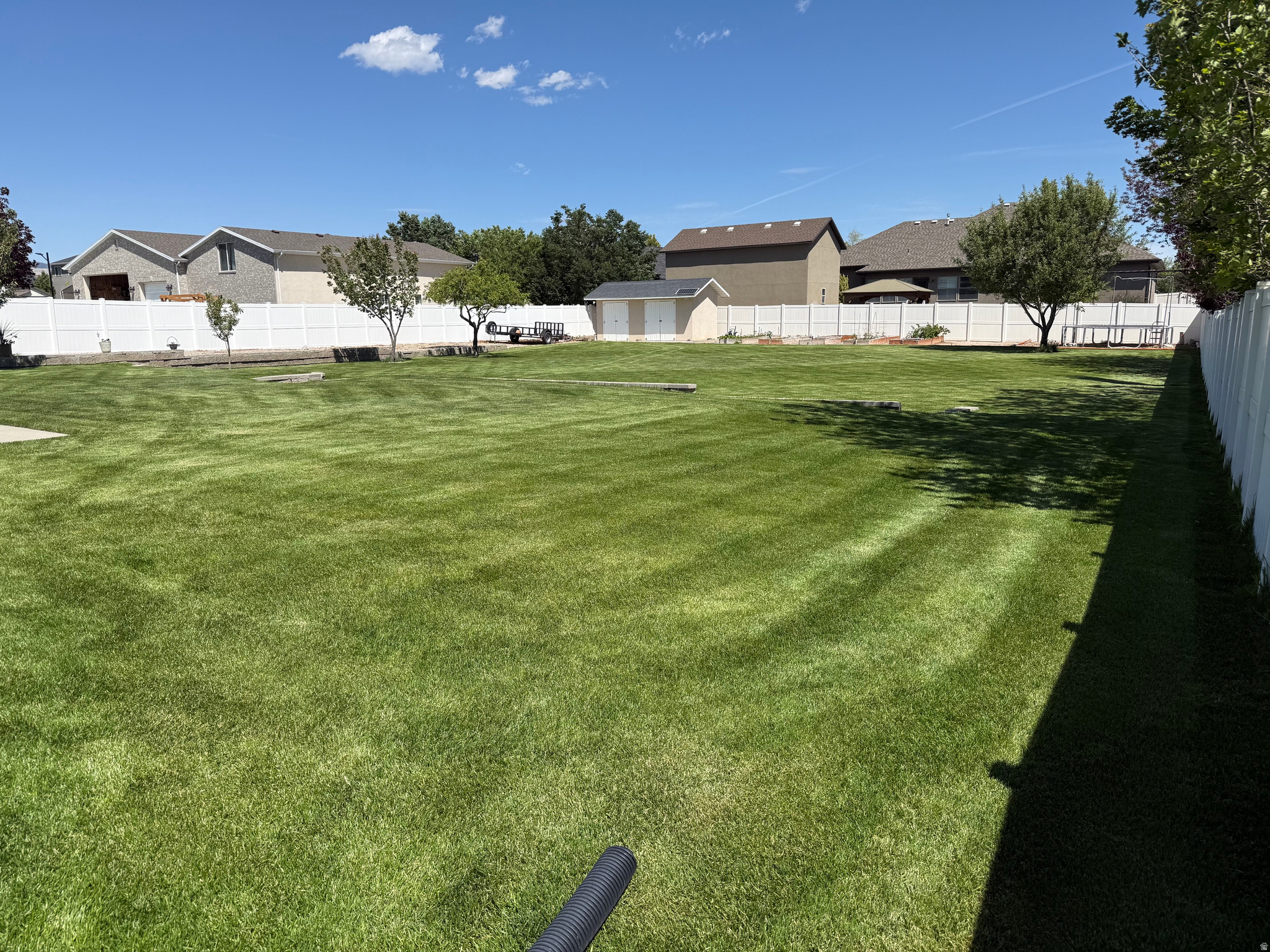 DEER MOUNTAIN ESTATES - Residential