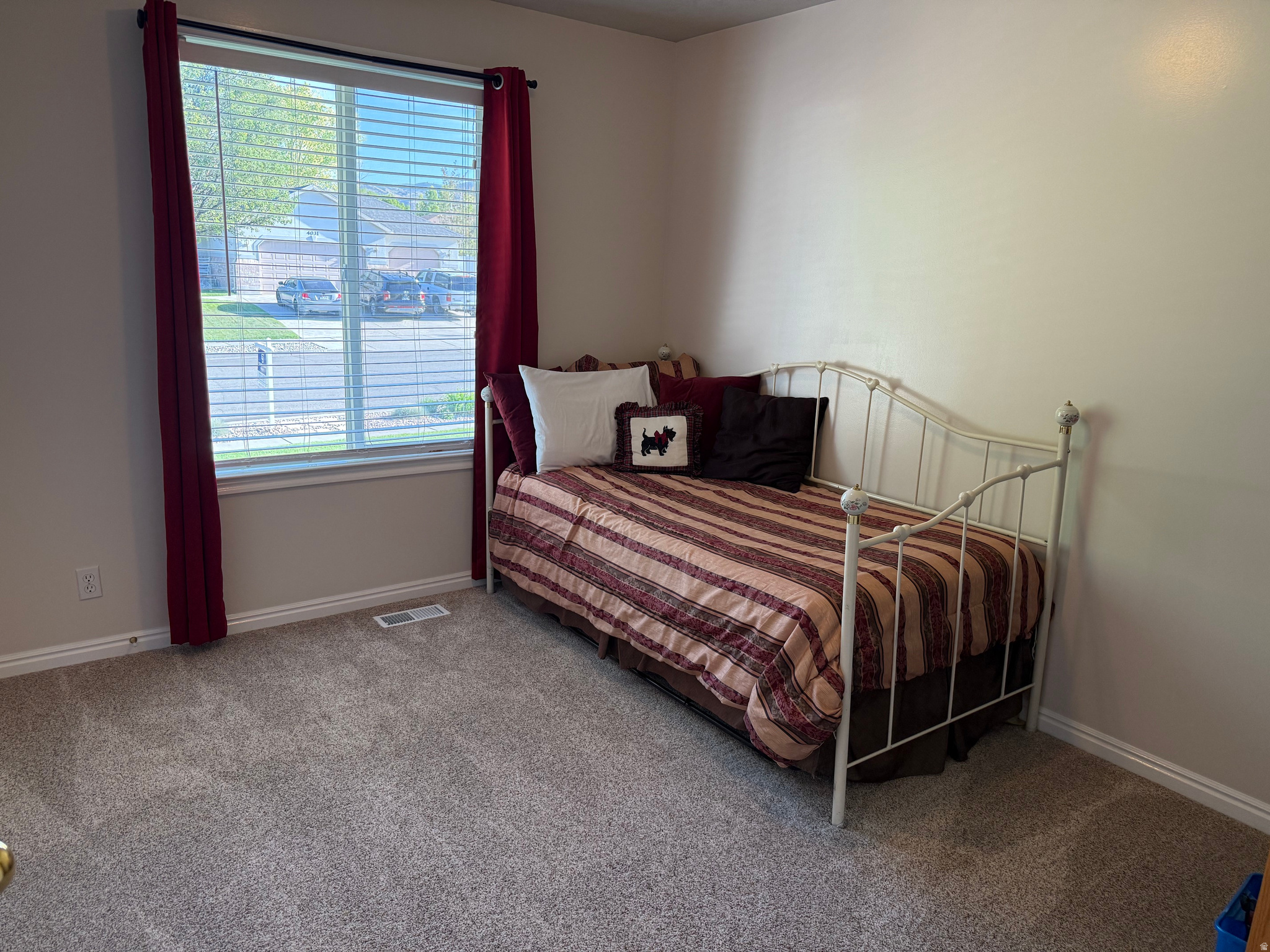 DEER MOUNTAIN ESTATES - Residential