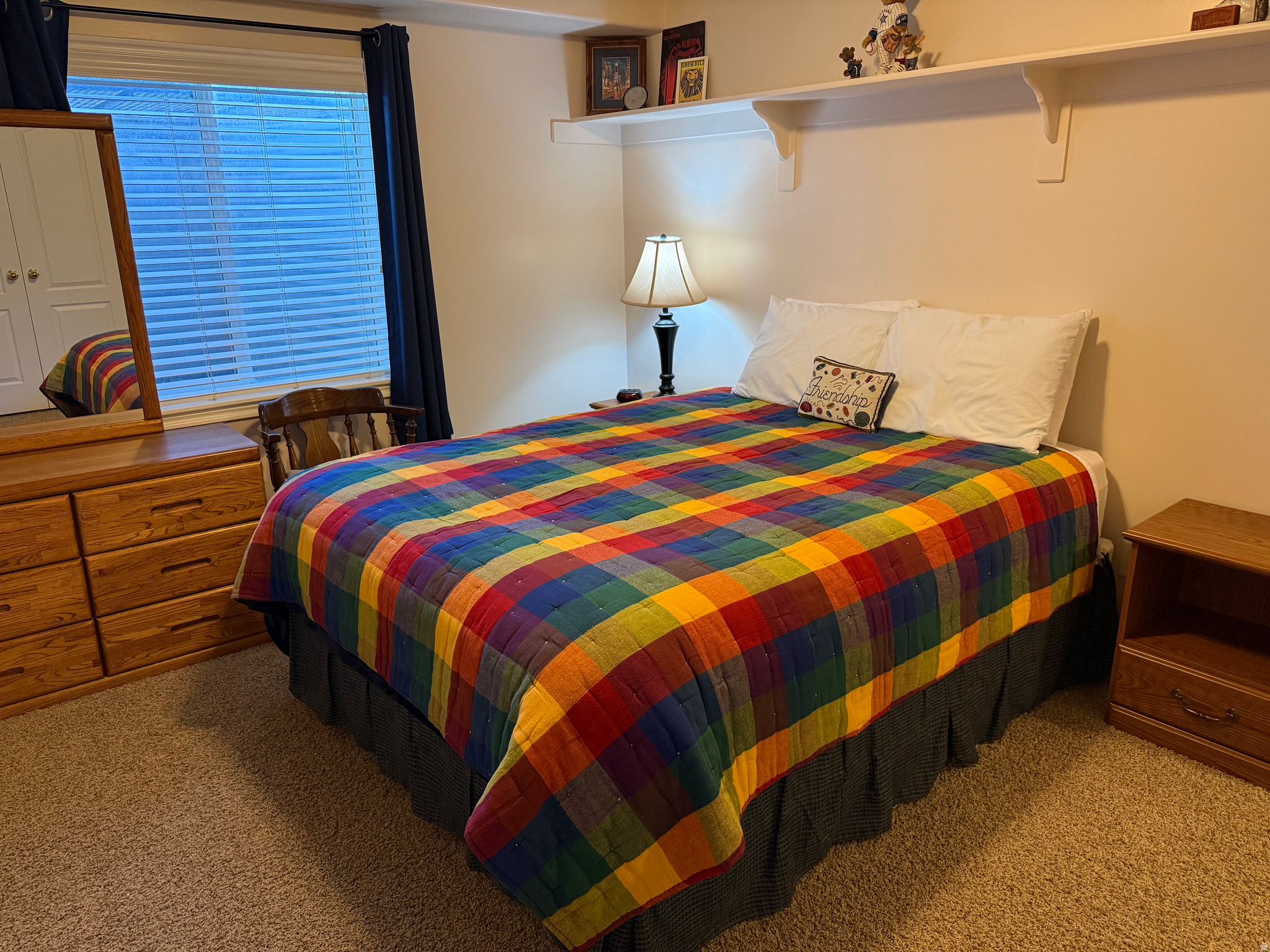 DEER MOUNTAIN ESTATES - Residential