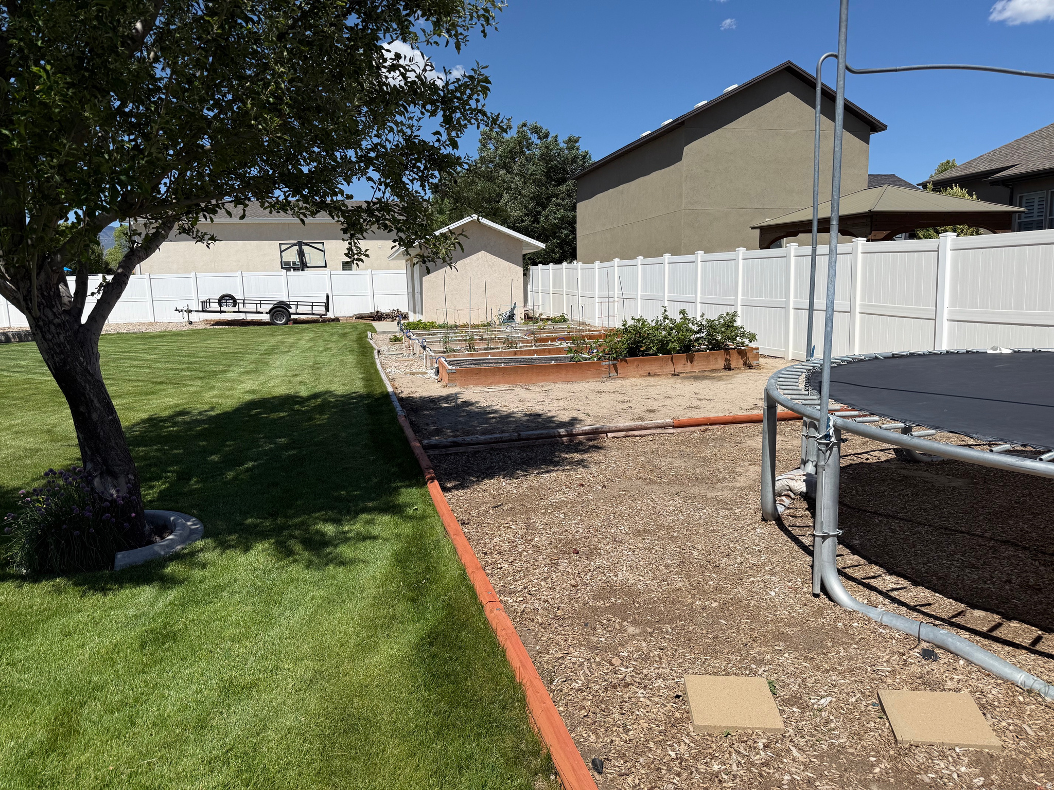 DEER MOUNTAIN ESTATES - Residential
