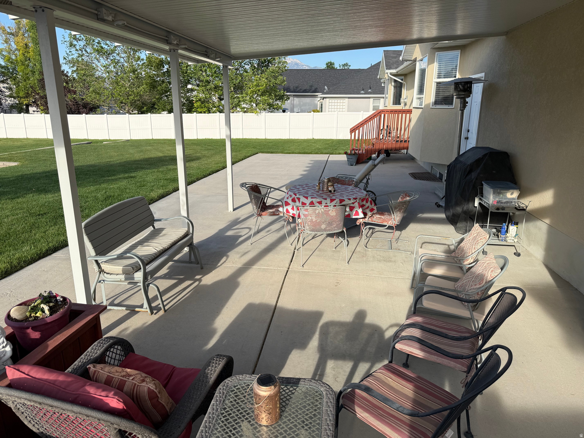 DEER MOUNTAIN ESTATES - Residential