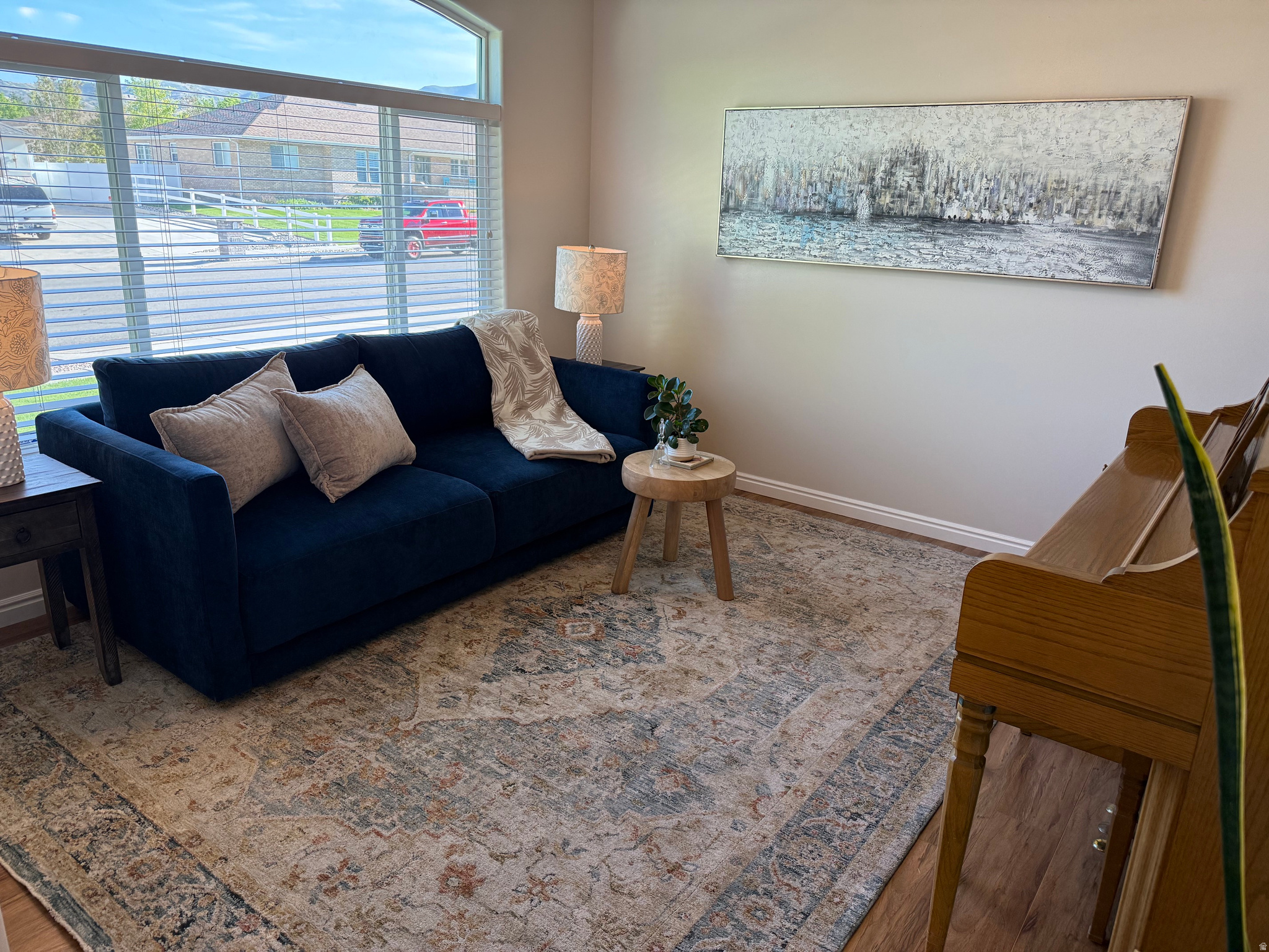 DEER MOUNTAIN ESTATES - Residential