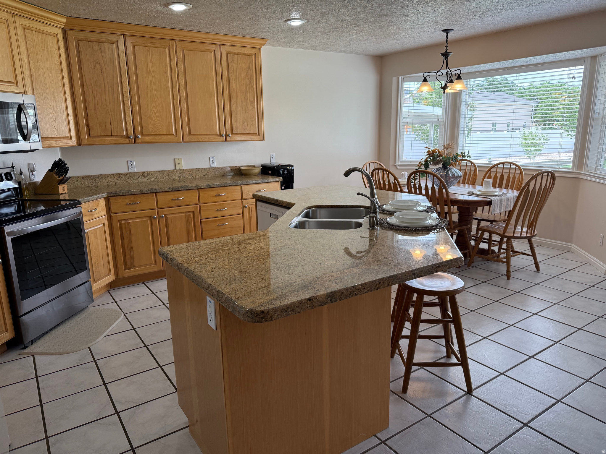 DEER MOUNTAIN ESTATES - Residential