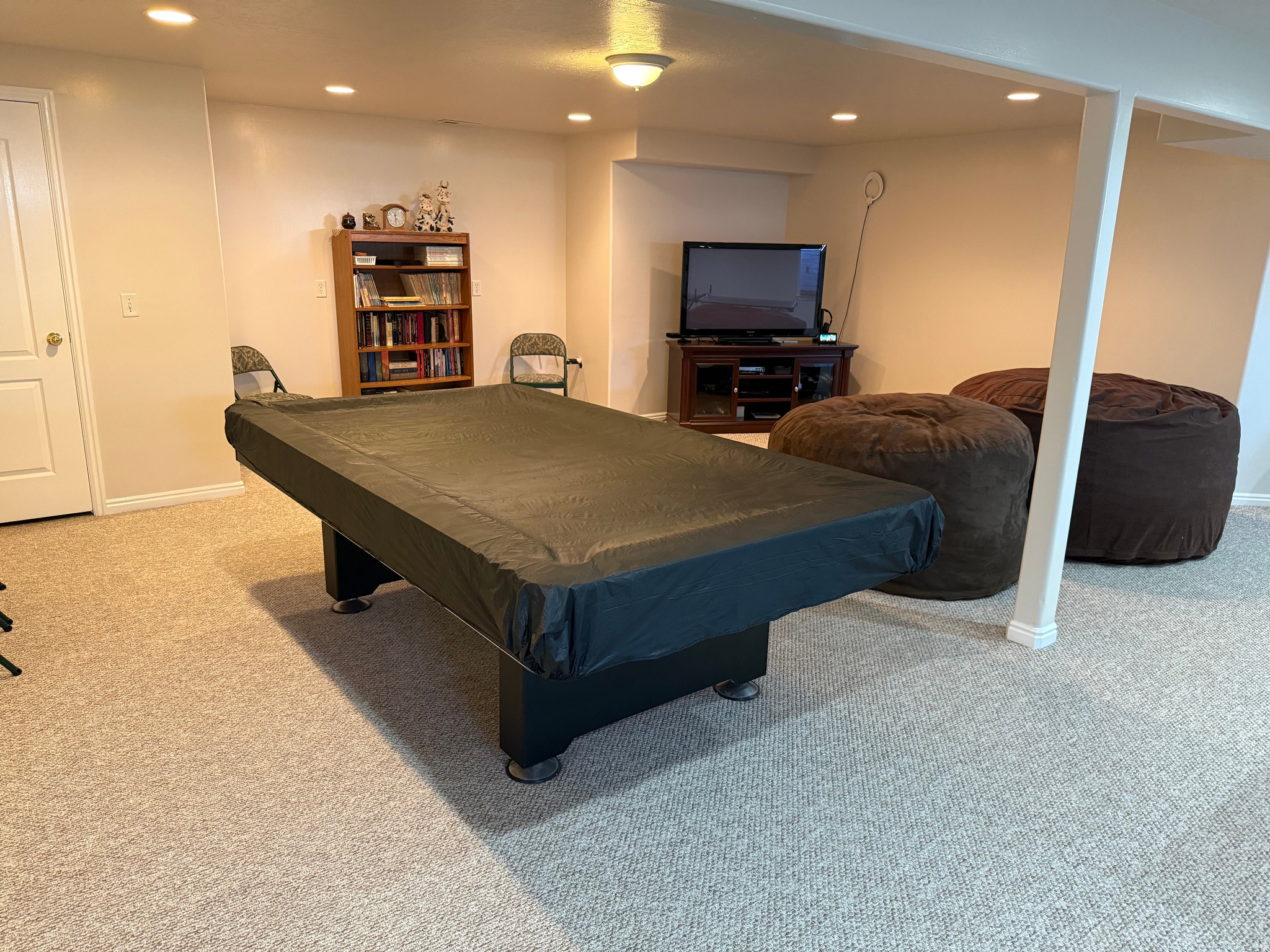 DEER MOUNTAIN ESTATES - Residential