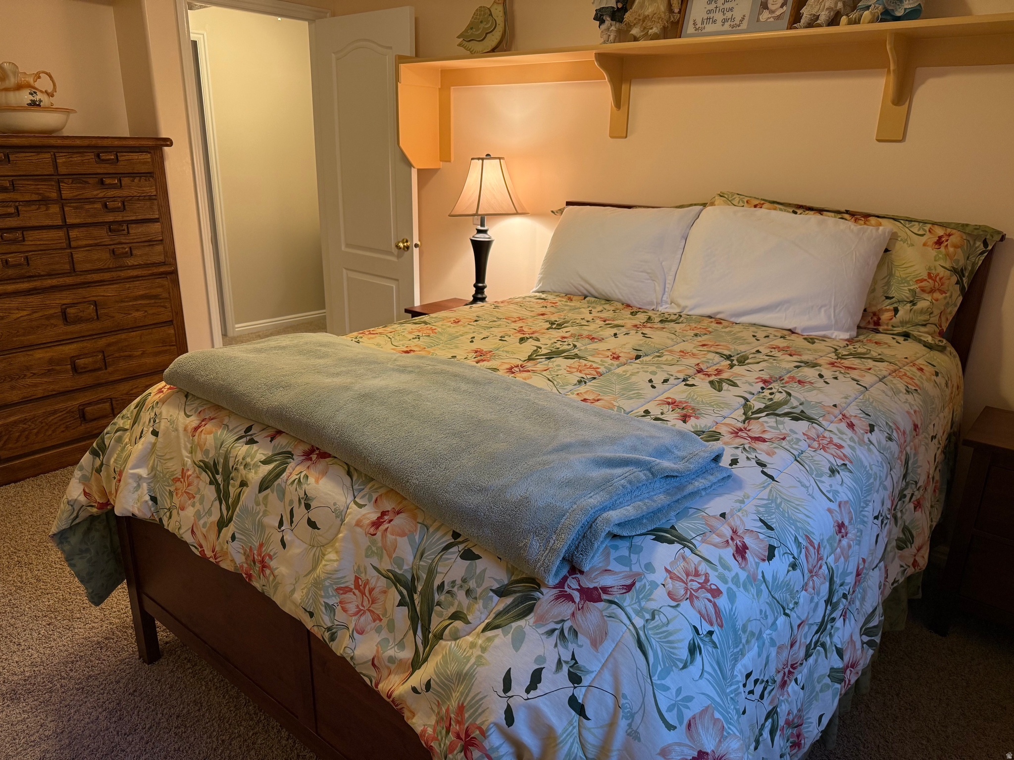DEER MOUNTAIN ESTATES - Residential