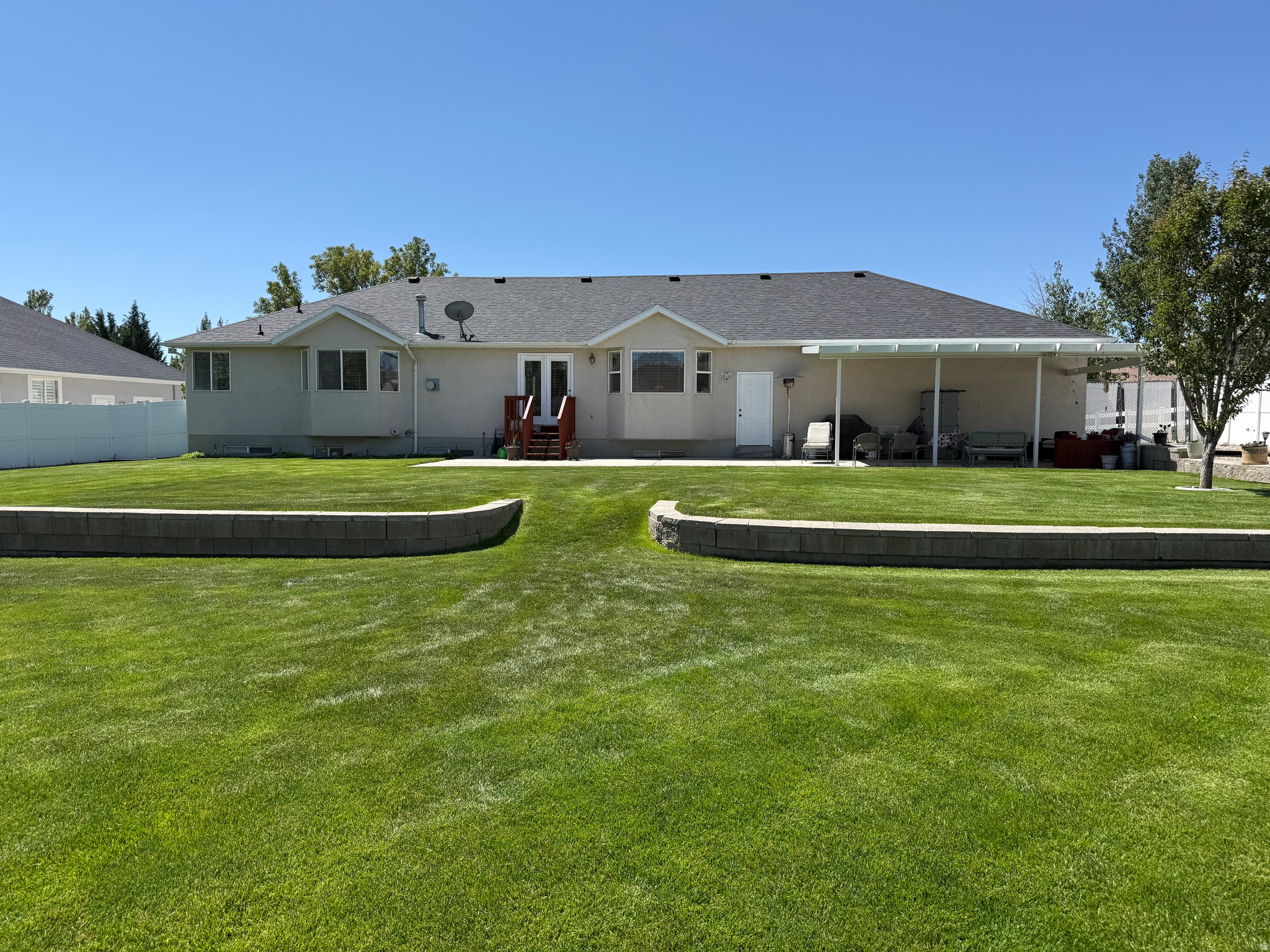 DEER MOUNTAIN ESTATES - Residential