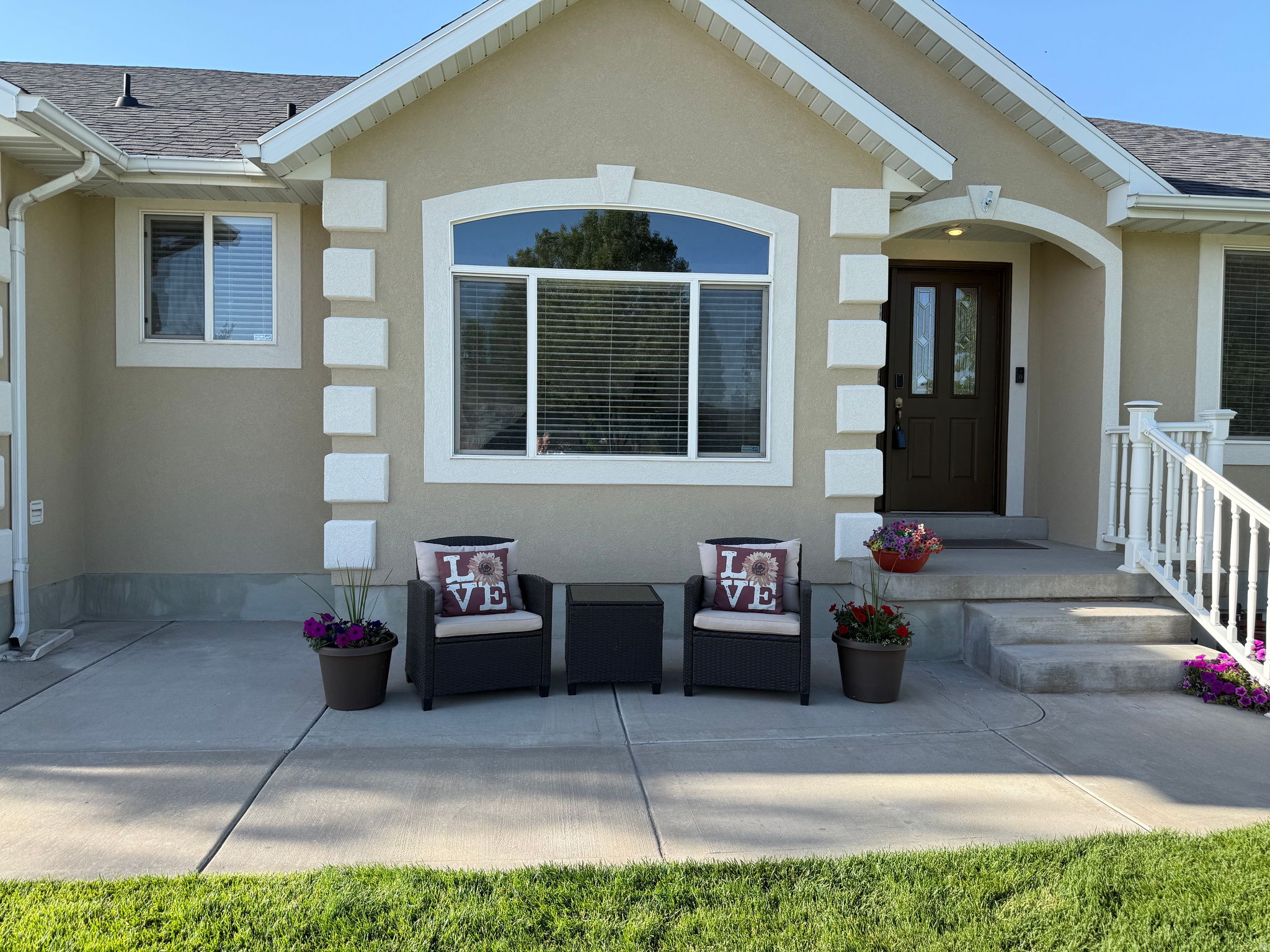 DEER MOUNTAIN ESTATES - Residential