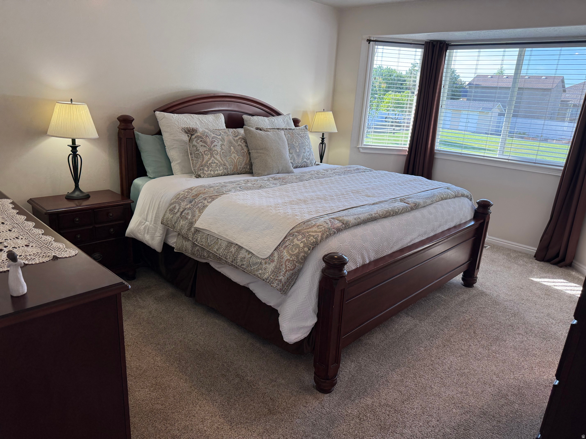 DEER MOUNTAIN ESTATES - Residential